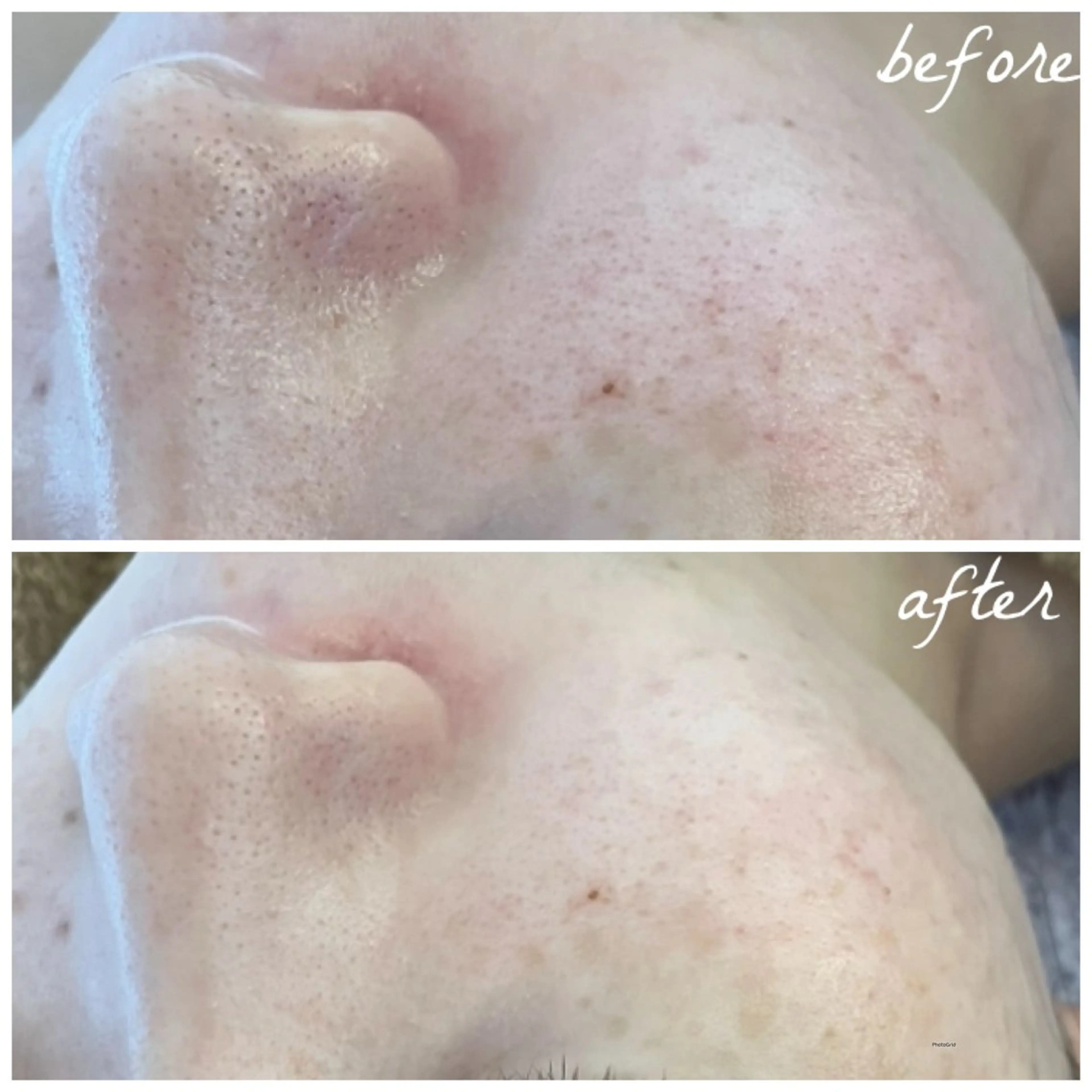 メンズ メナード岐阜市茜部 杉浦のエステ・リラクイメージ