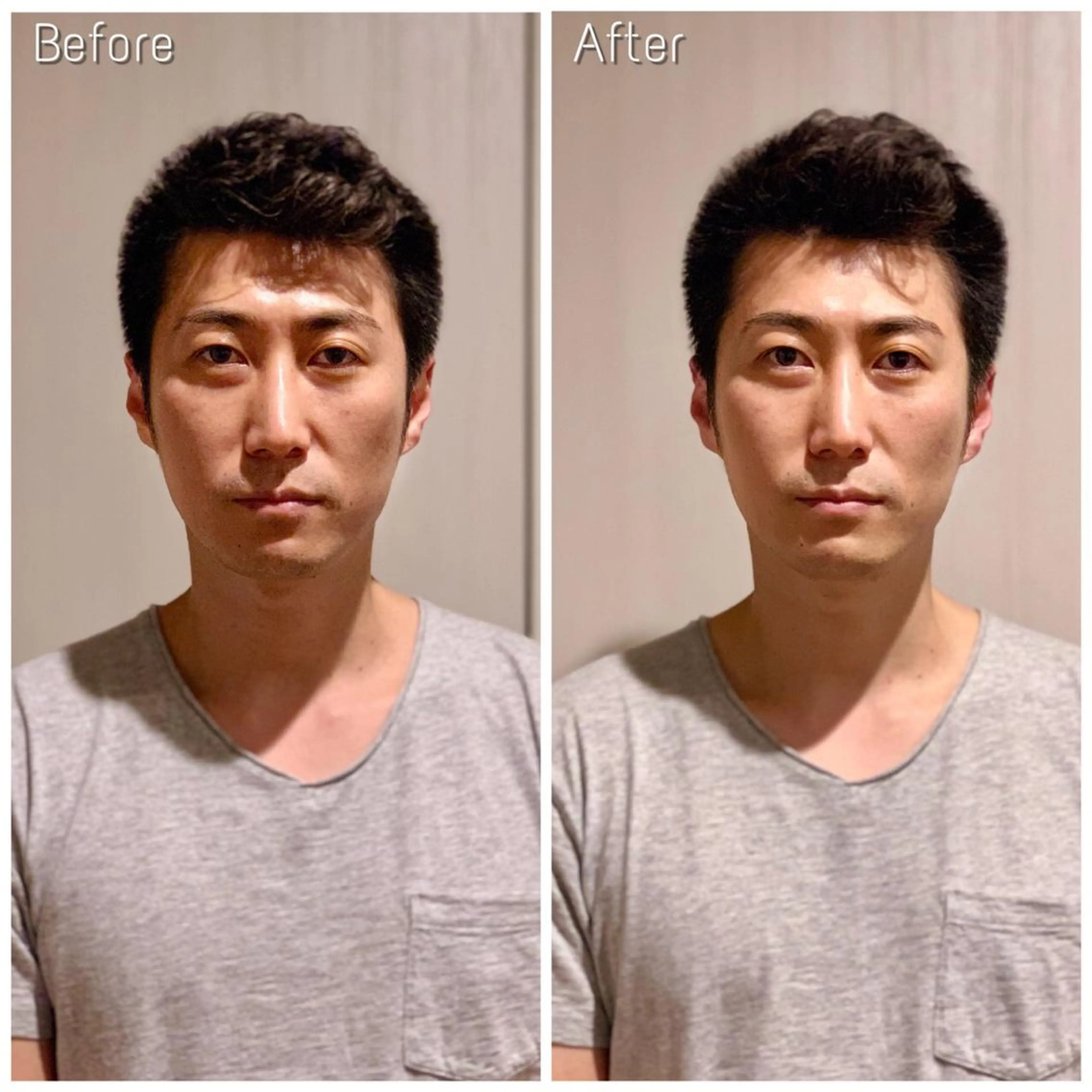 【PourVous】 AYUMIのネイルデザイン