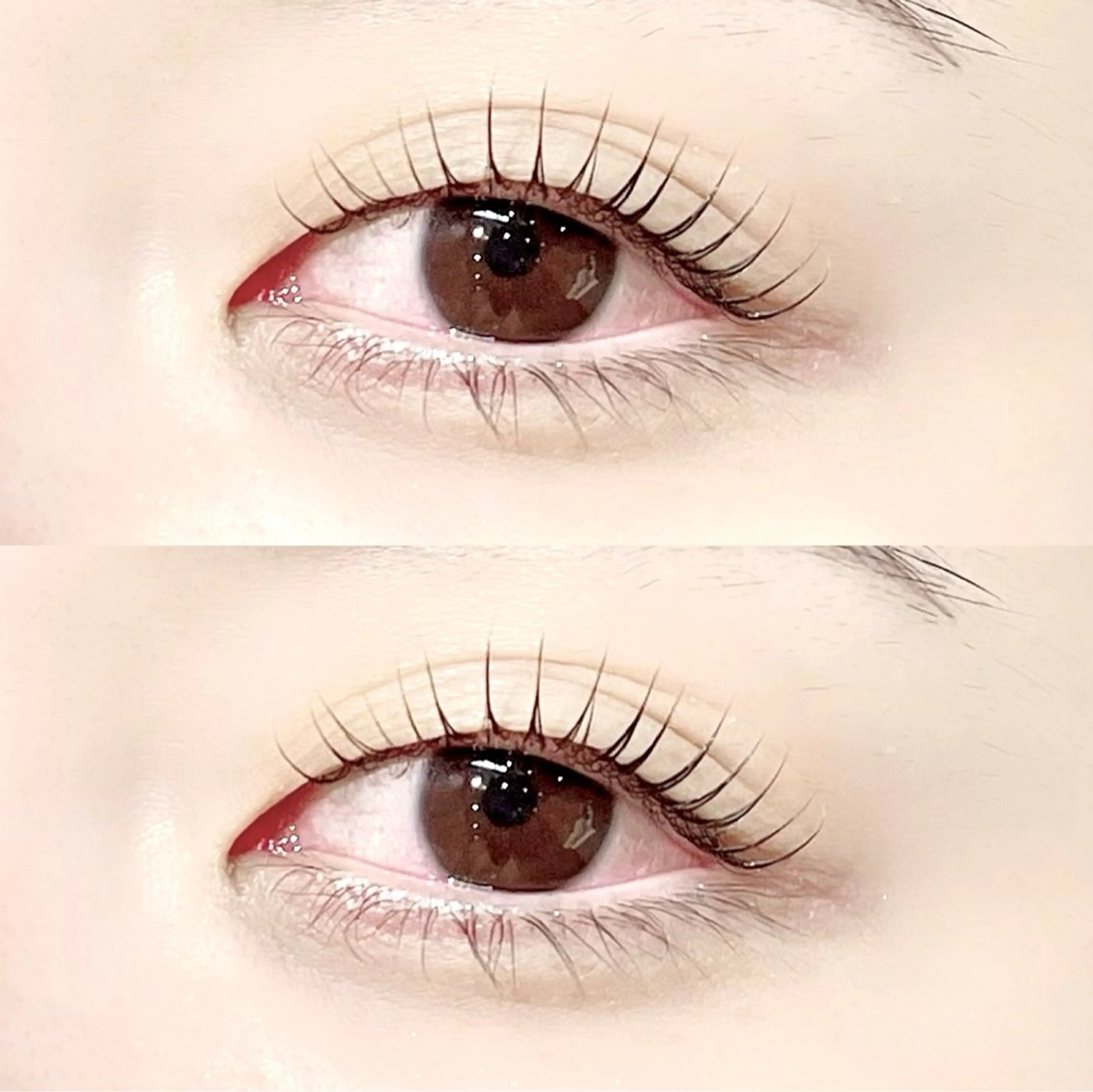 マツエク・マツパ Zina 船橋南口/Amikaのマツエク・マツパデザイン