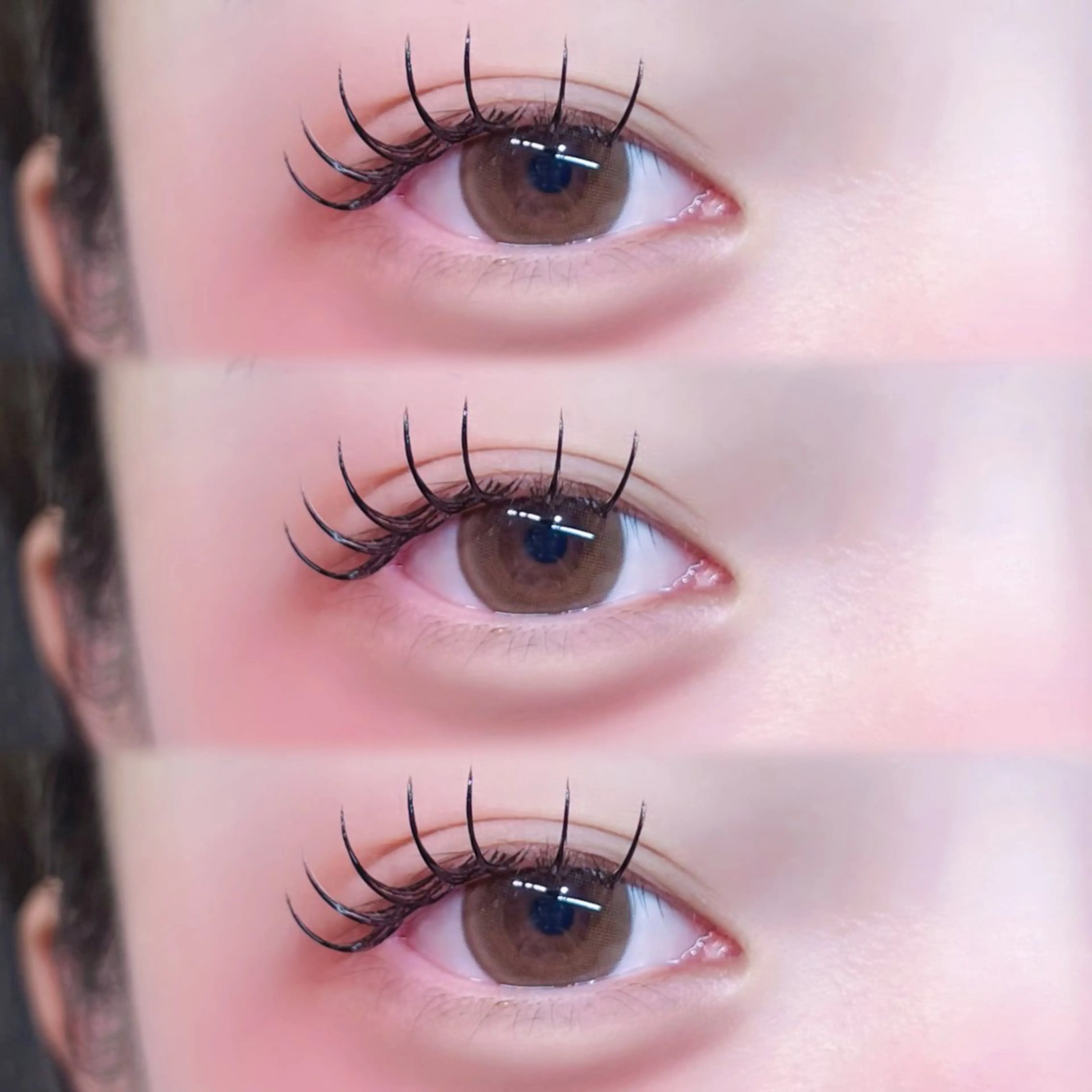 マツエク・マツパ ATENA ASAの眉毛・アイブロウイメージ