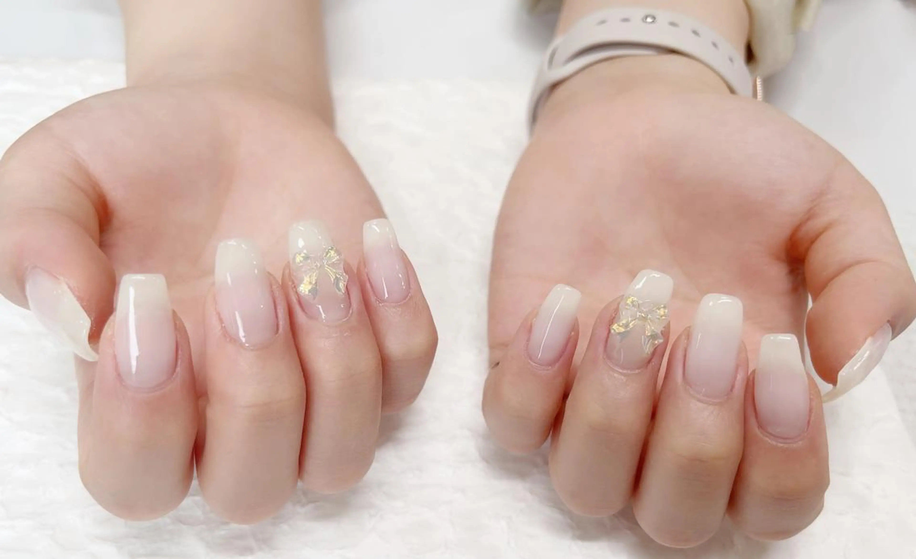 ネイル AB マツエクネイルサロンのマツエク・マツパデザイン