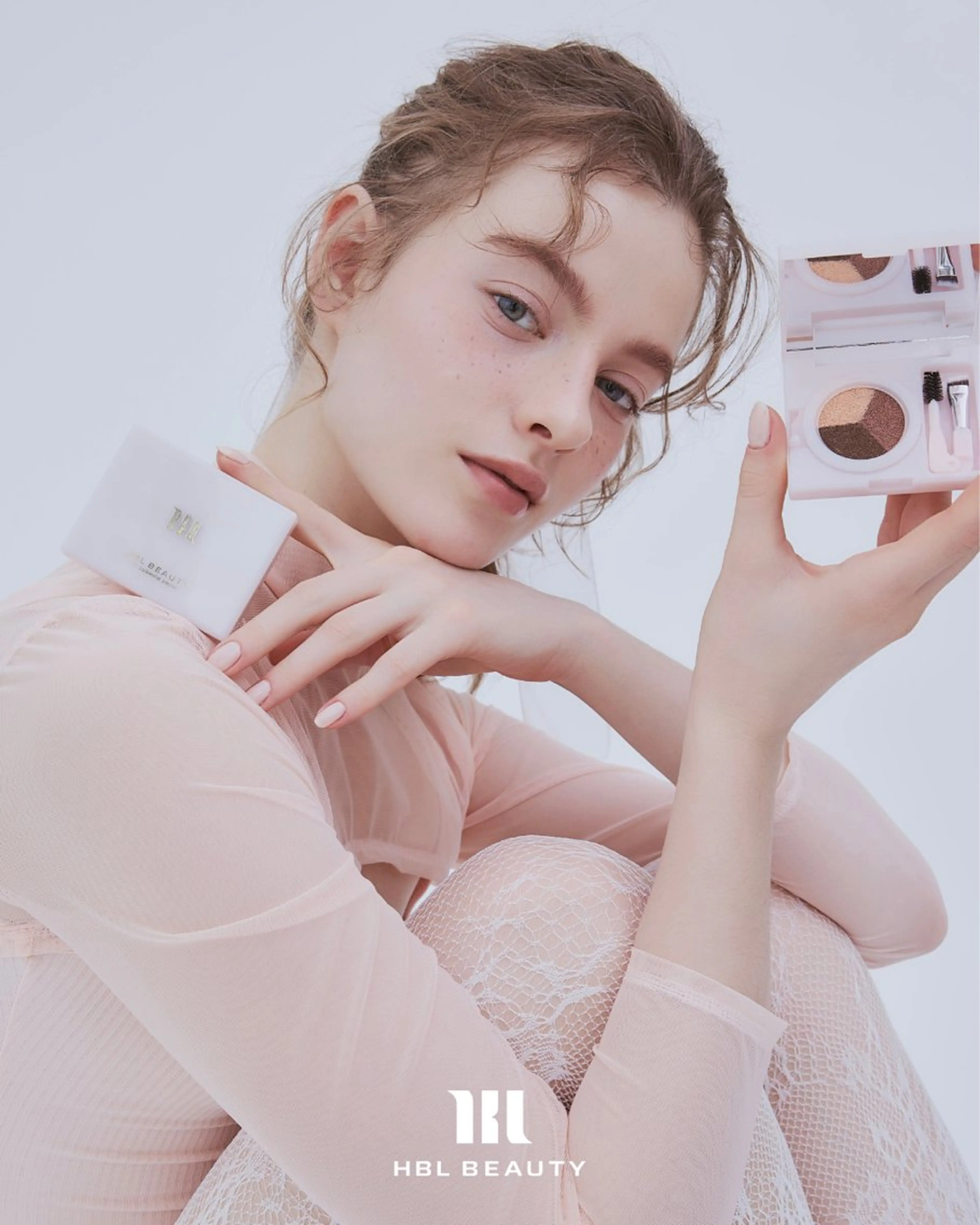 アイブロウ ワックス脱毛 その他(アイブロウ) Larme_ hblの眉毛・アイブロウイメージ