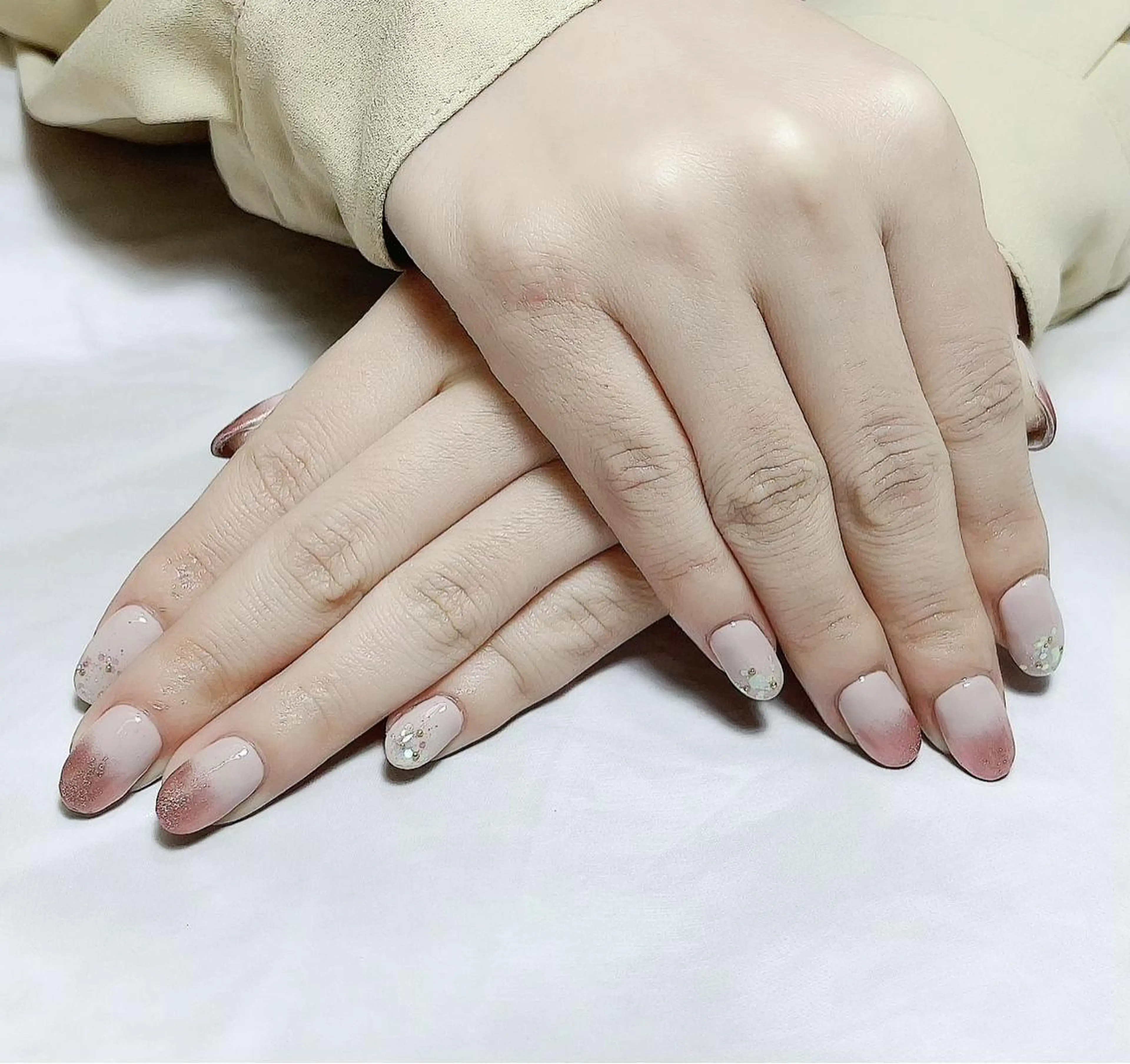 ネイル hairsalon556所属・hairsalon 556のマツエク・マツパデザイン