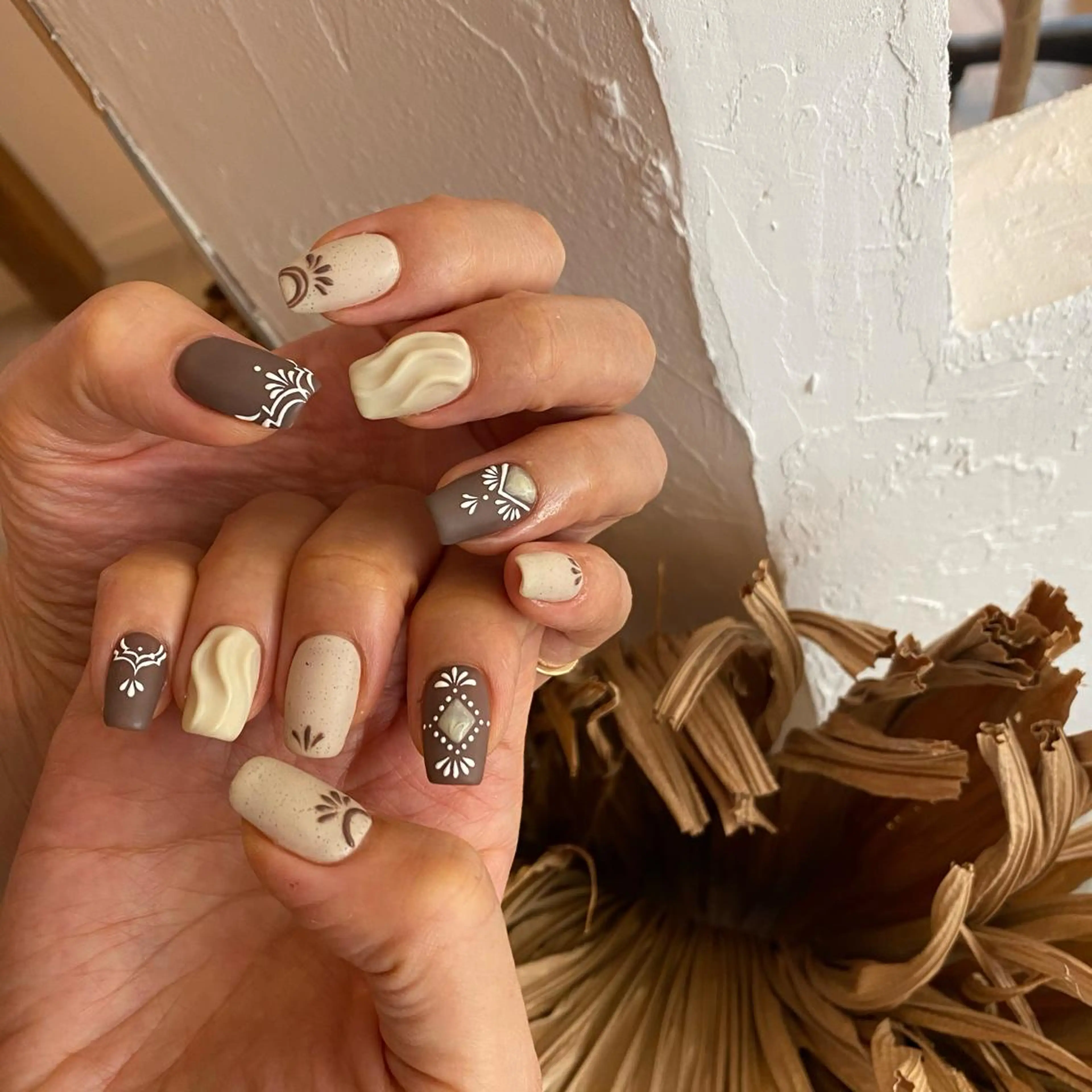 ネイル ハンドネイル Chipieee Tokyoのその他イメージ