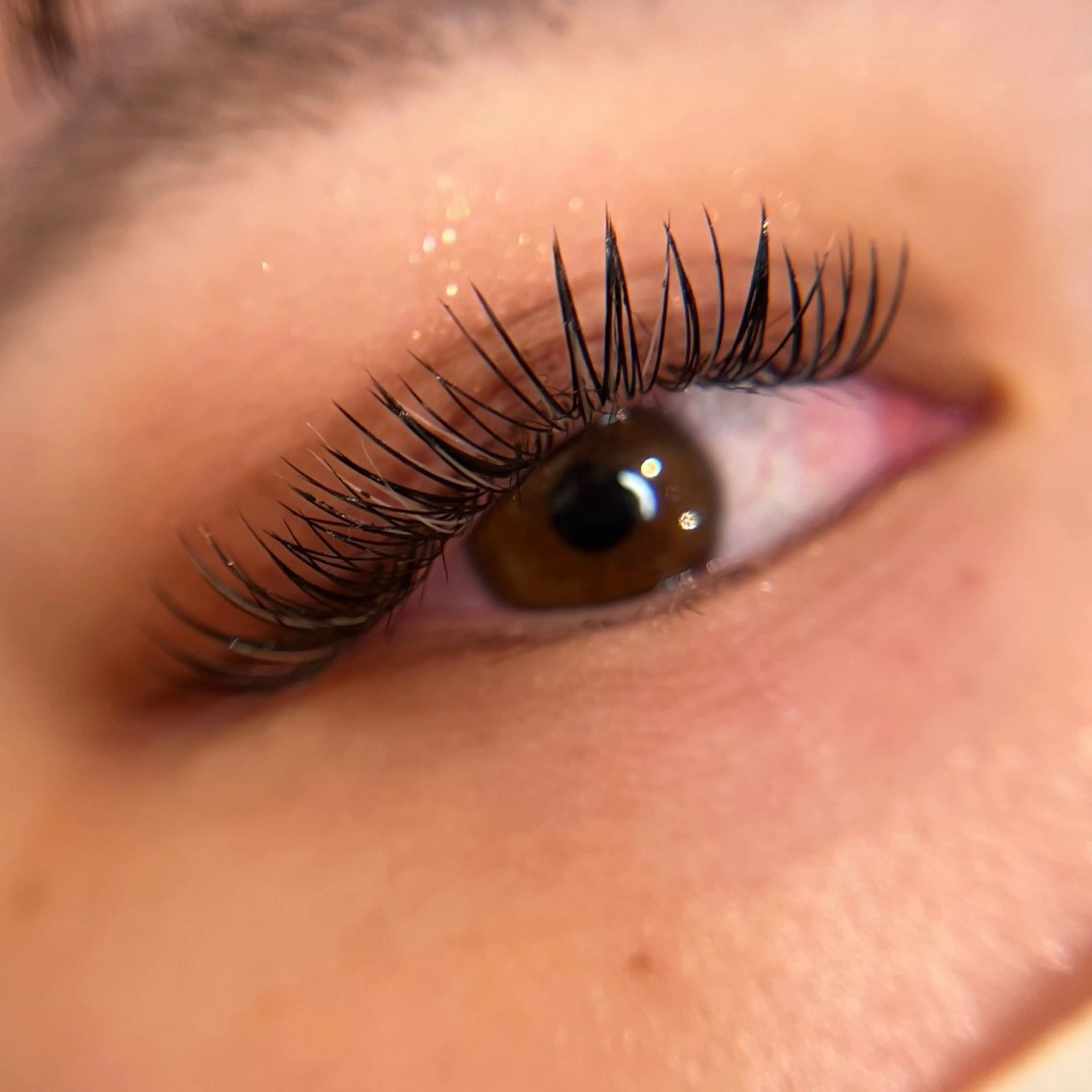 マツエク・マツパ AER 森田のマツエク・マツパデザイン