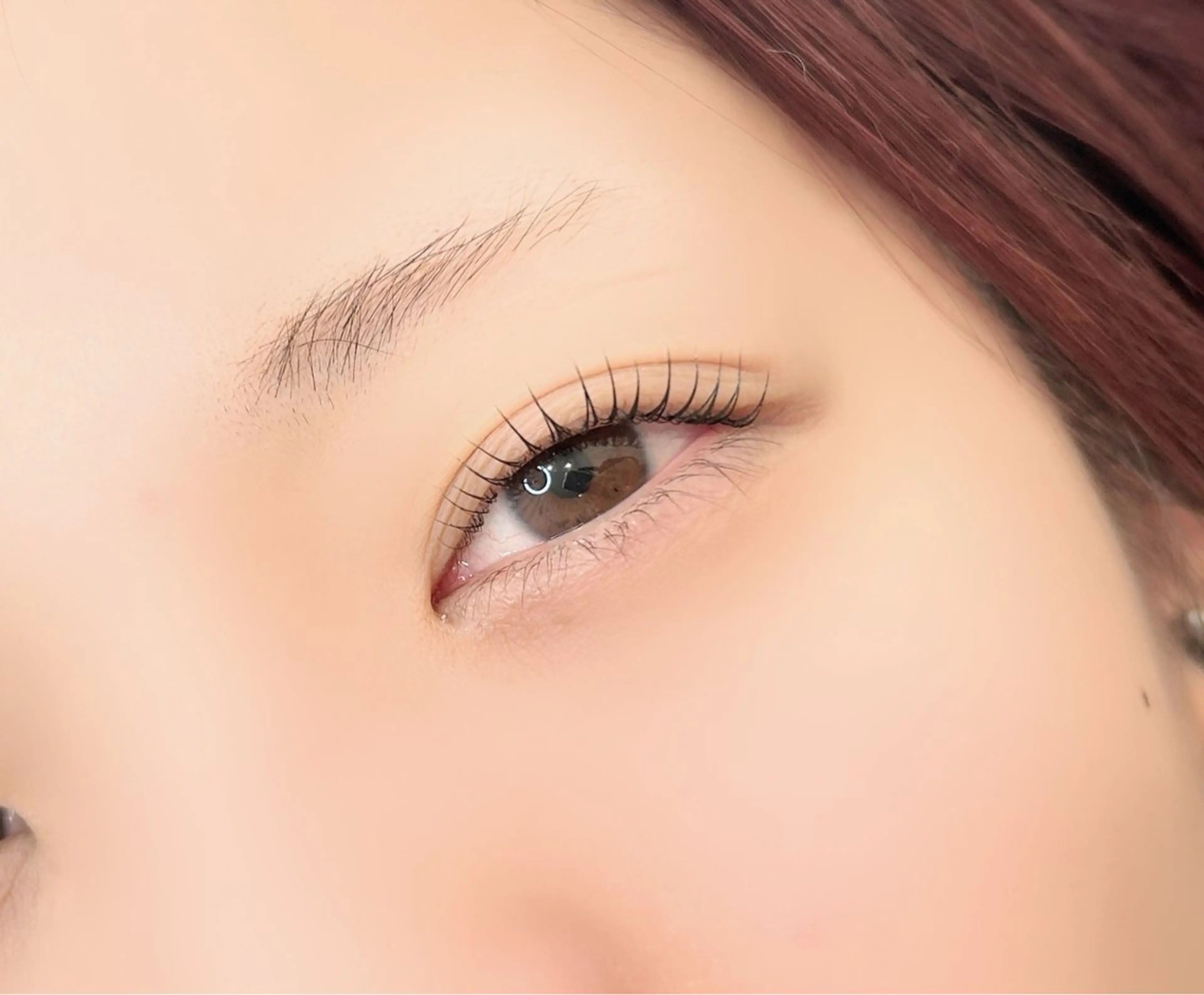 マツエク・マツパ マツパ PROGRESS 龍ケ崎 yu 🎀のマツエク・マツパデザイン