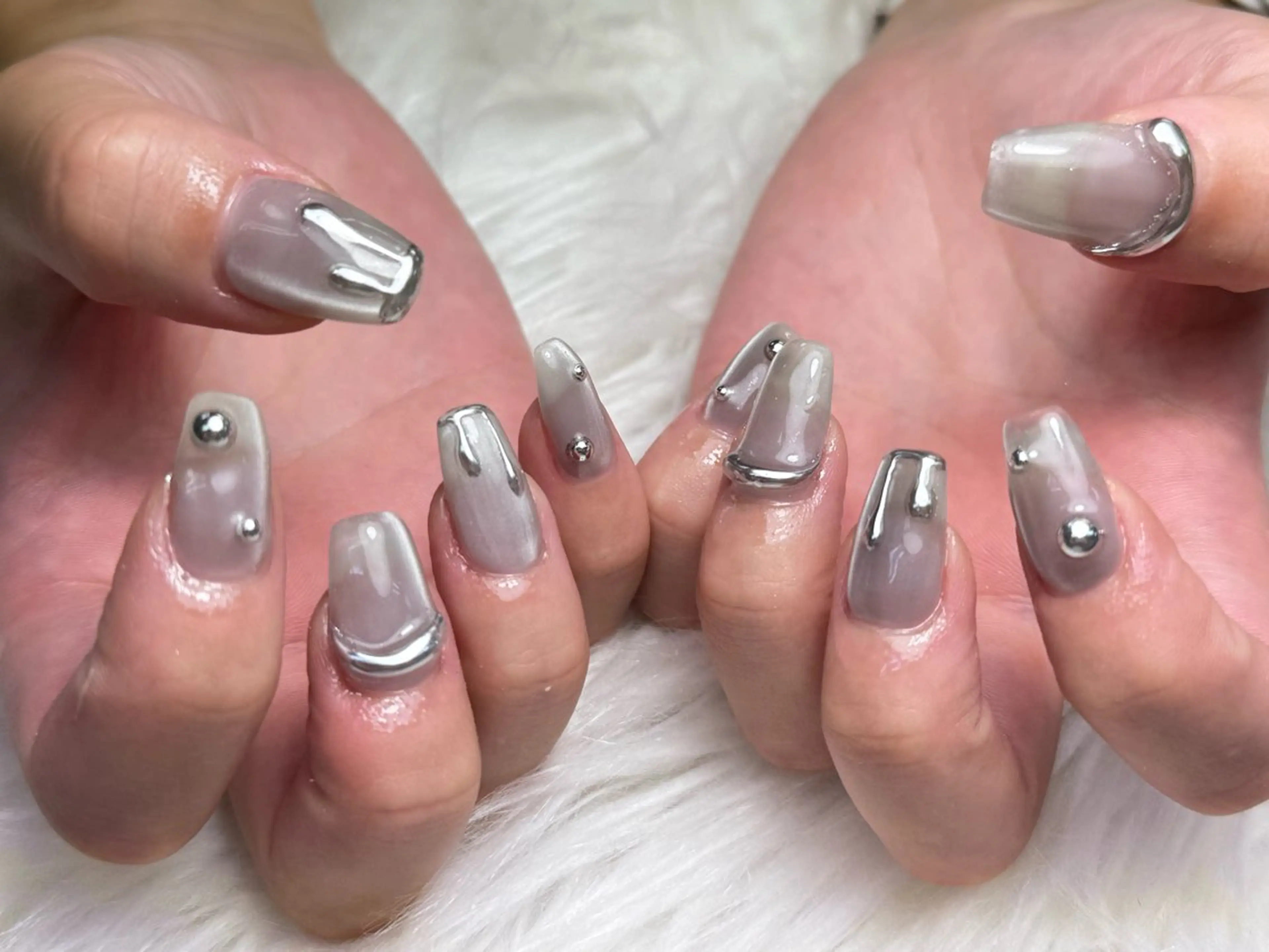 ネイル ♡ KEIKOのネイルデザイン