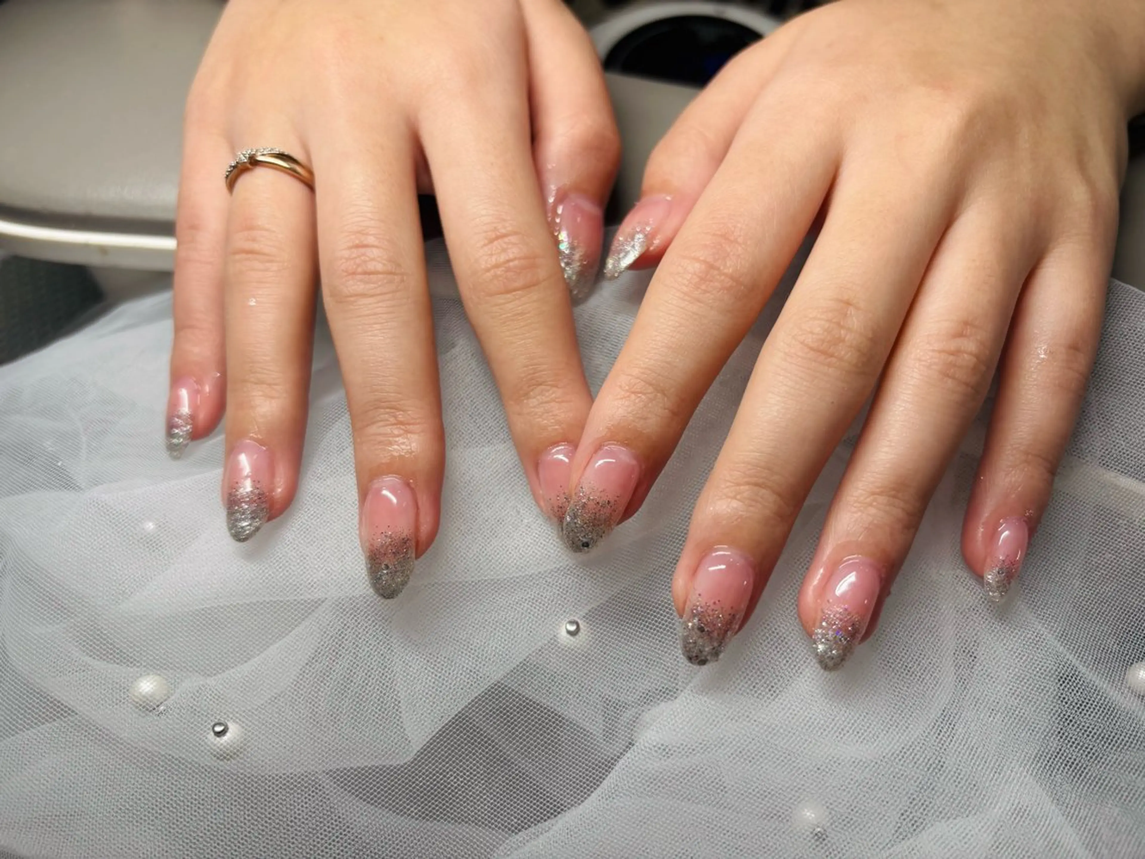 ネイル ハンドネイル 練習モデル募集 nailのネイルデザイン