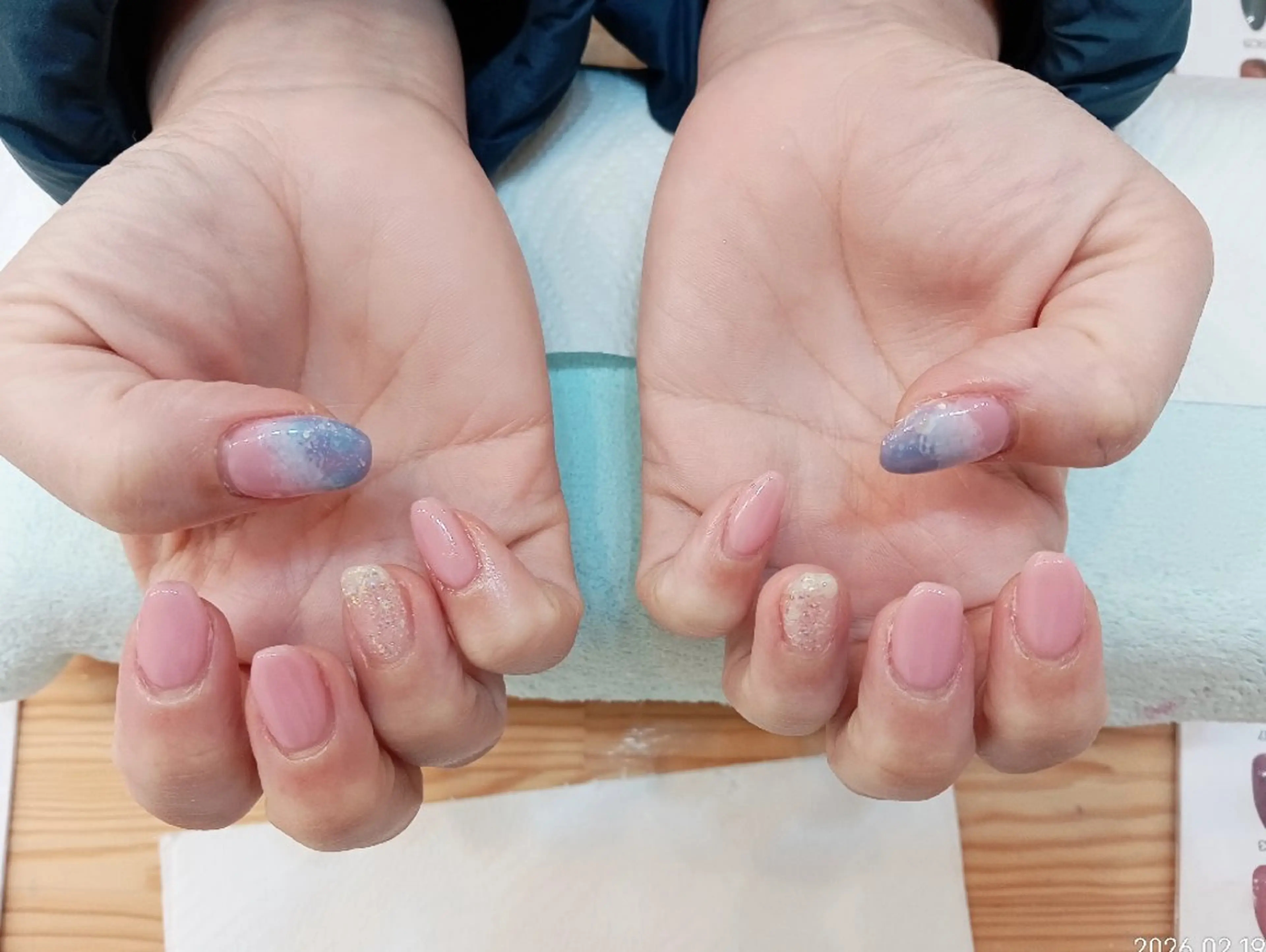 【オフあり】Simpleコース💅✨ ※当日予約🆗の写真