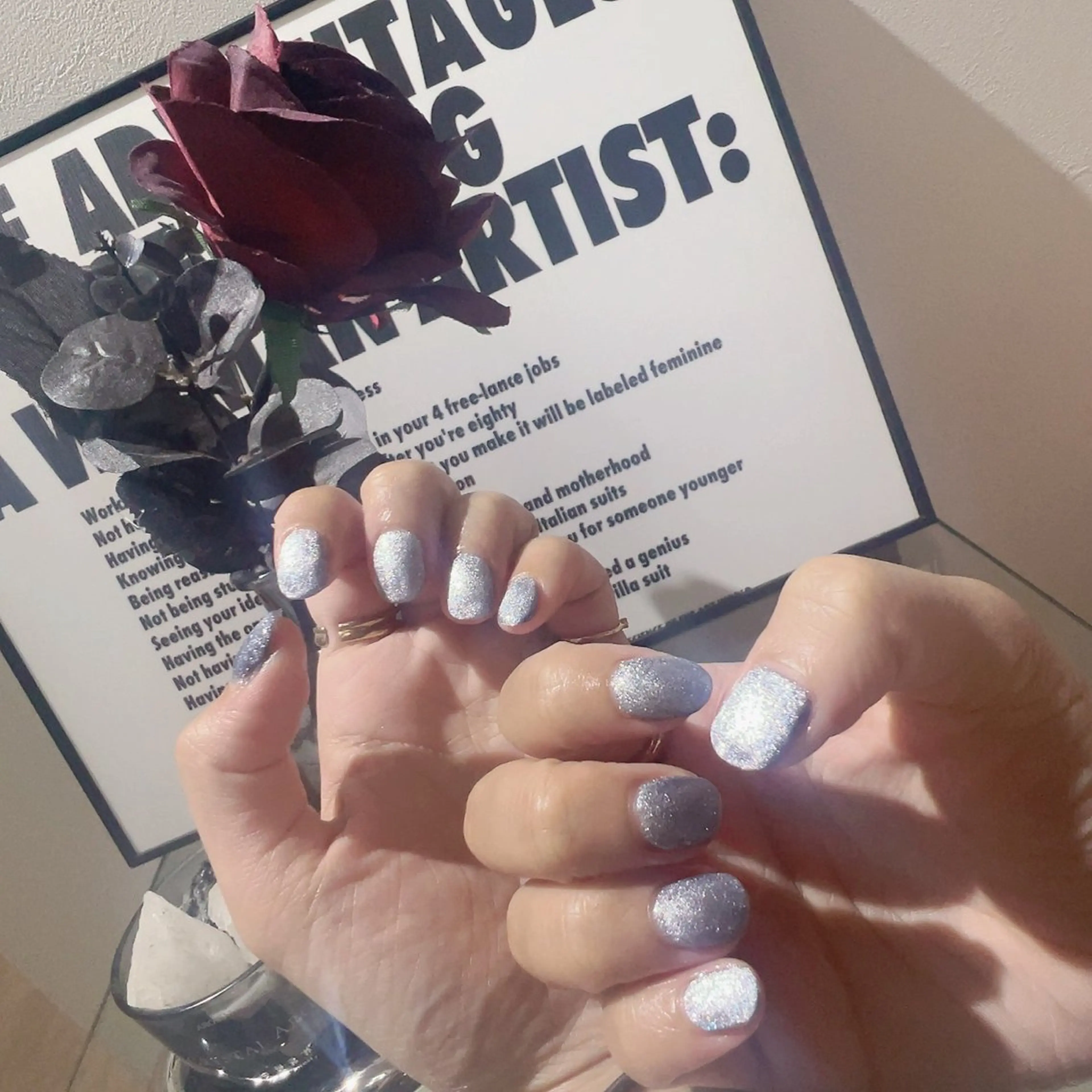 ネイル アートネイル フラッシュネイル フットネイル フレンチネイル ジェルネイル You&Me Reonaのネイルデザイン