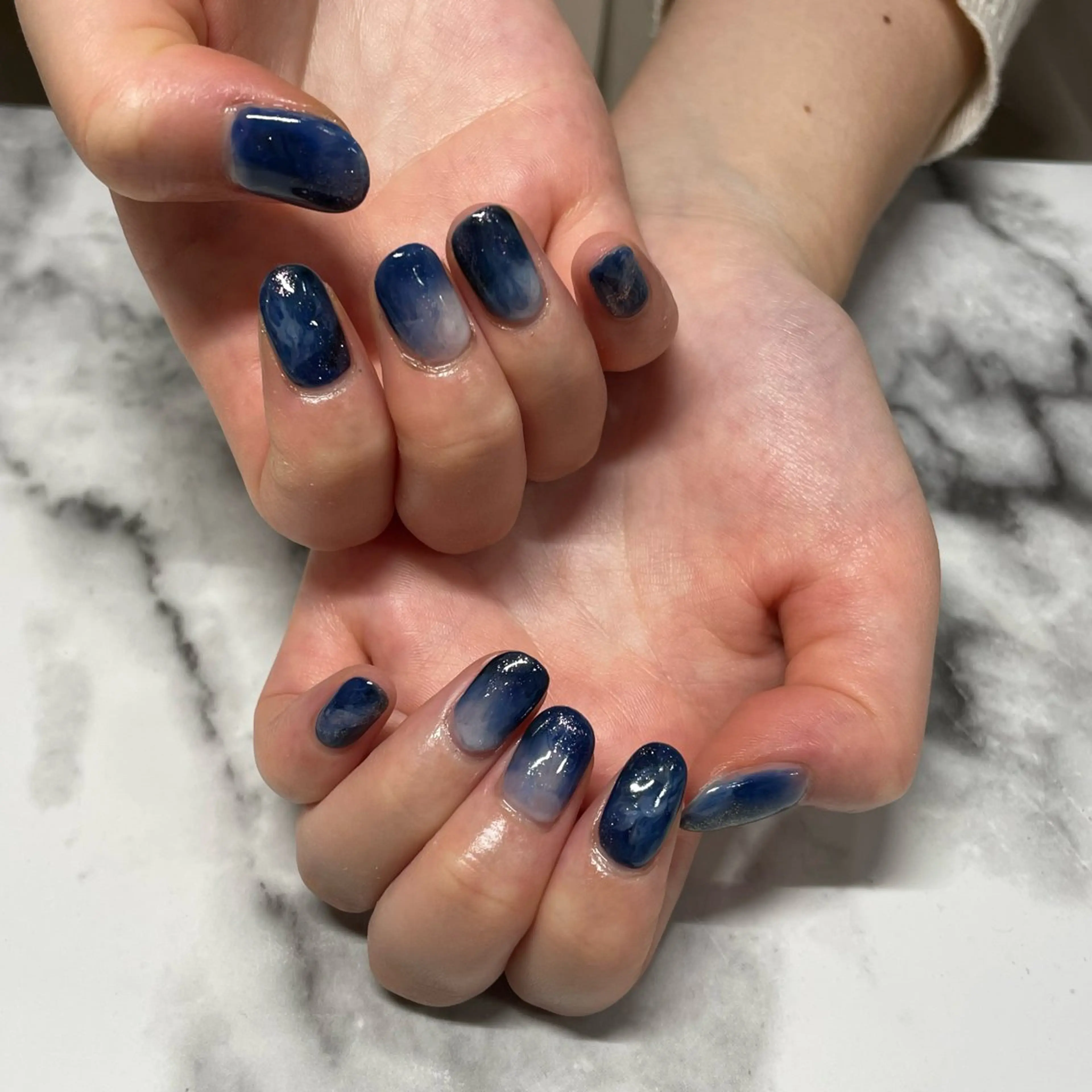 ネイル アートネイル よもぎ蒸し占いサロン　MOGGY-所属・Moggy_ Ayaのエステ・リラクイメージ