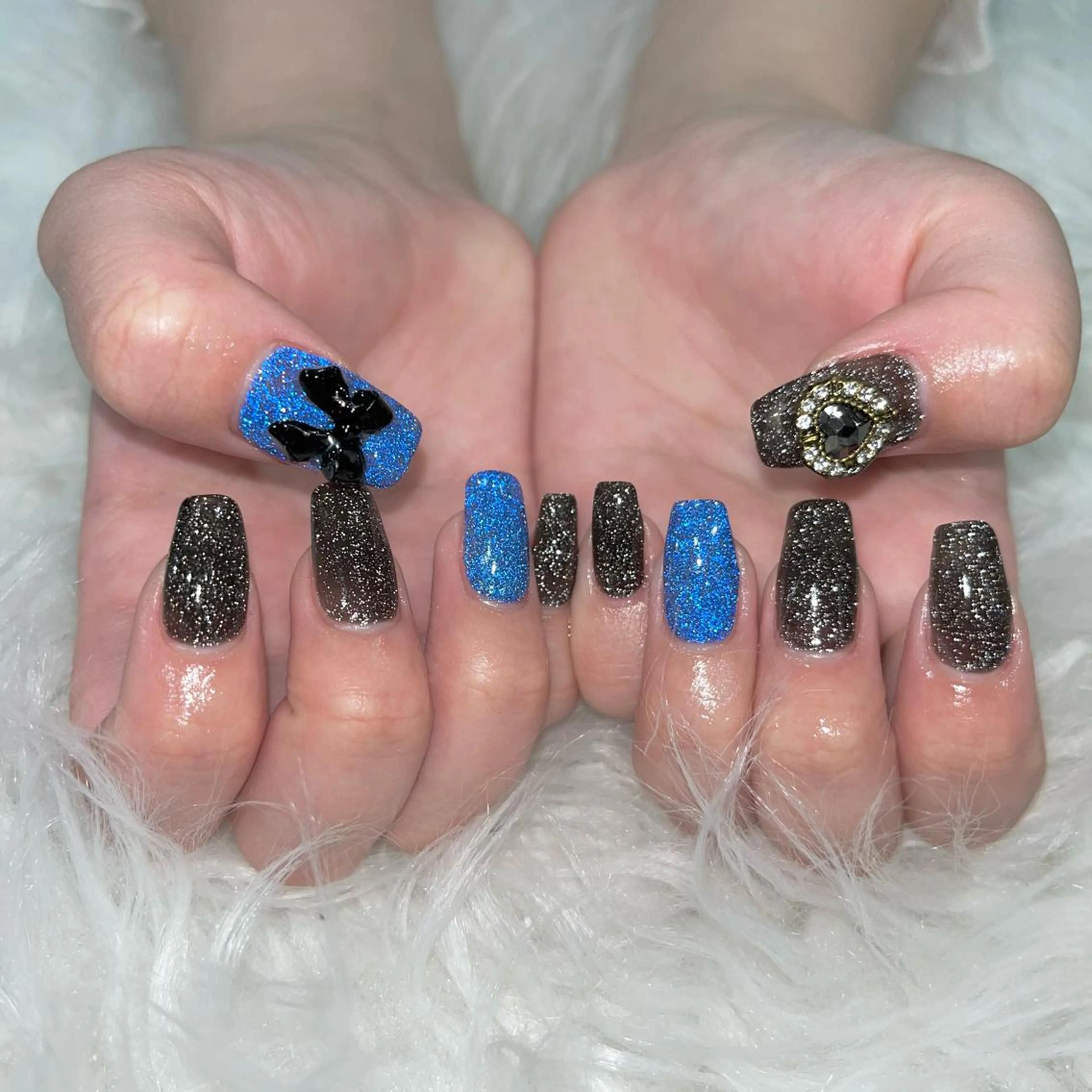 ネイル Miki 本町駅｜💅‎🤍のネイルデザイン