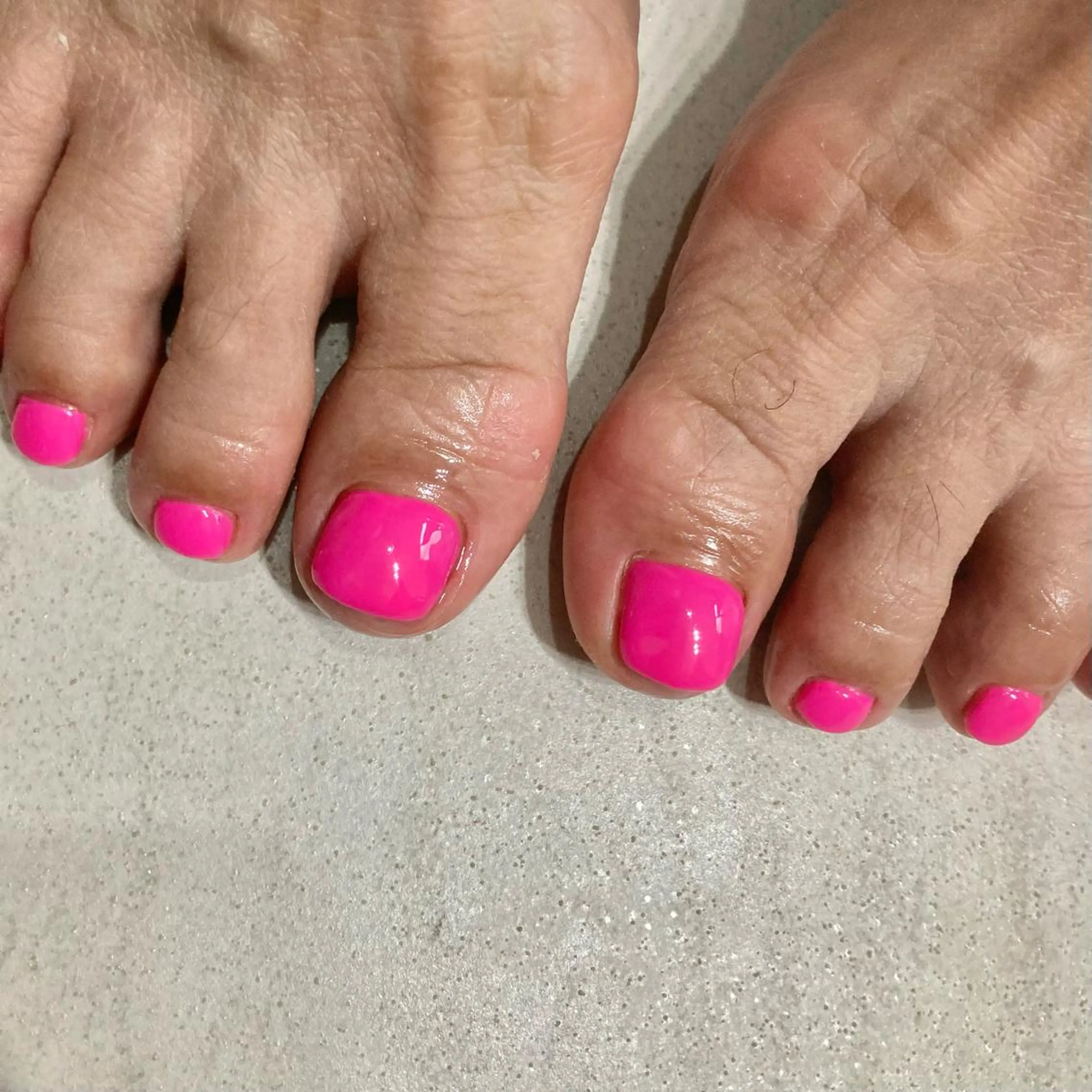 ネイル フットネイル sary nailのネイルデザイン