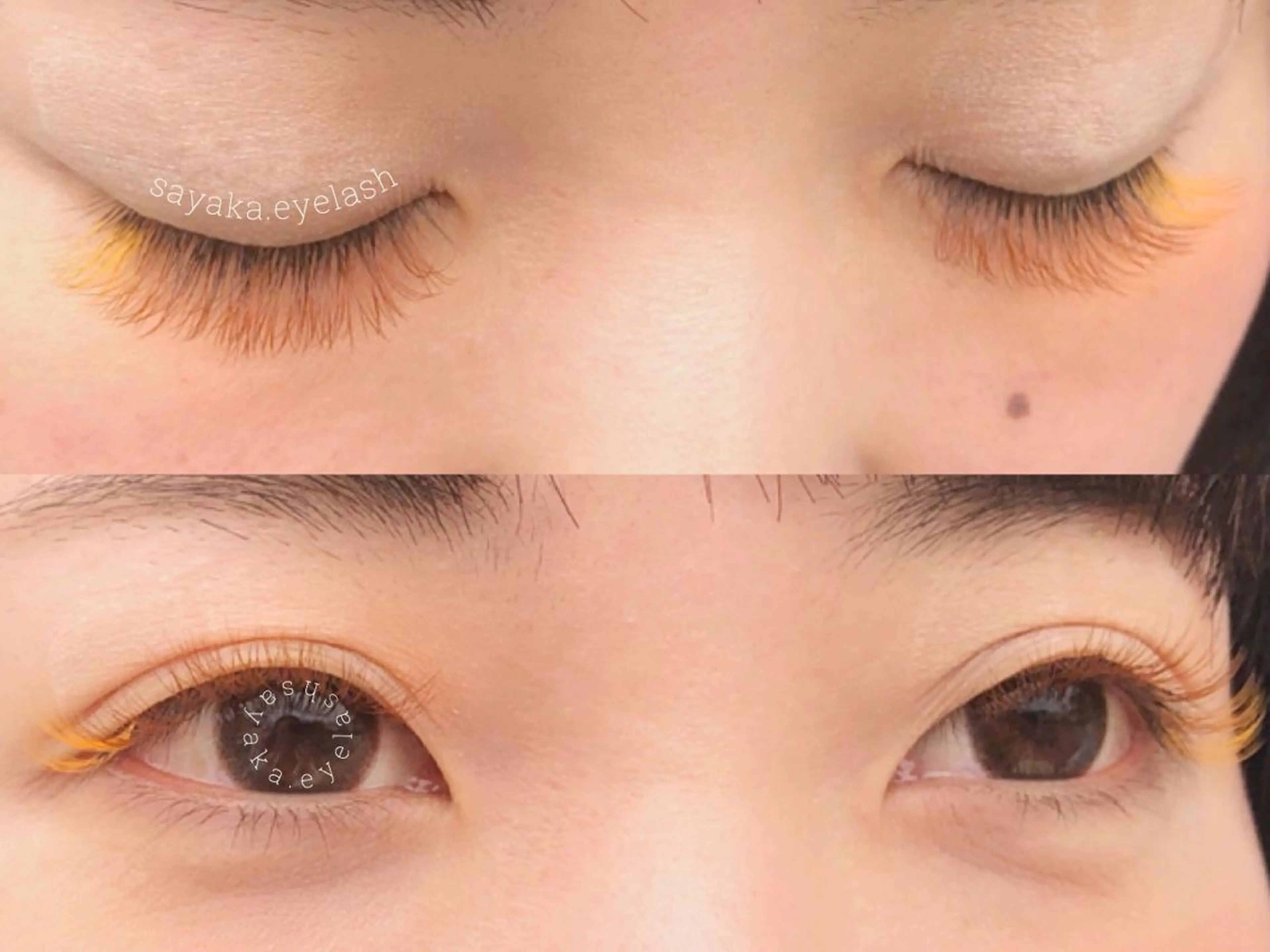 マツエク・マツパ ルリアンチッタ 眉毛/まつげパーマの眉毛・アイブロウイメージ