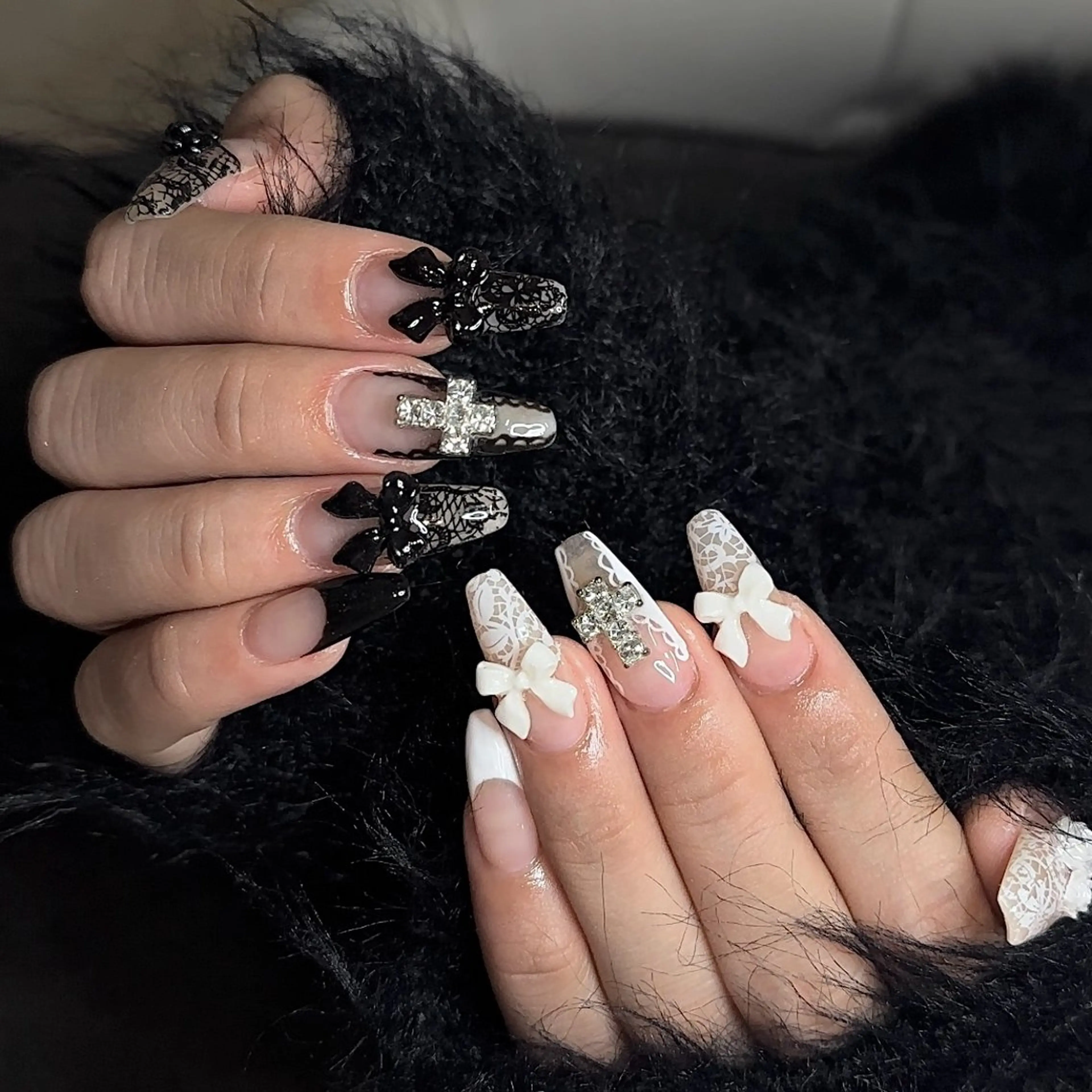 ネイル mignon nailのネイルデザイン