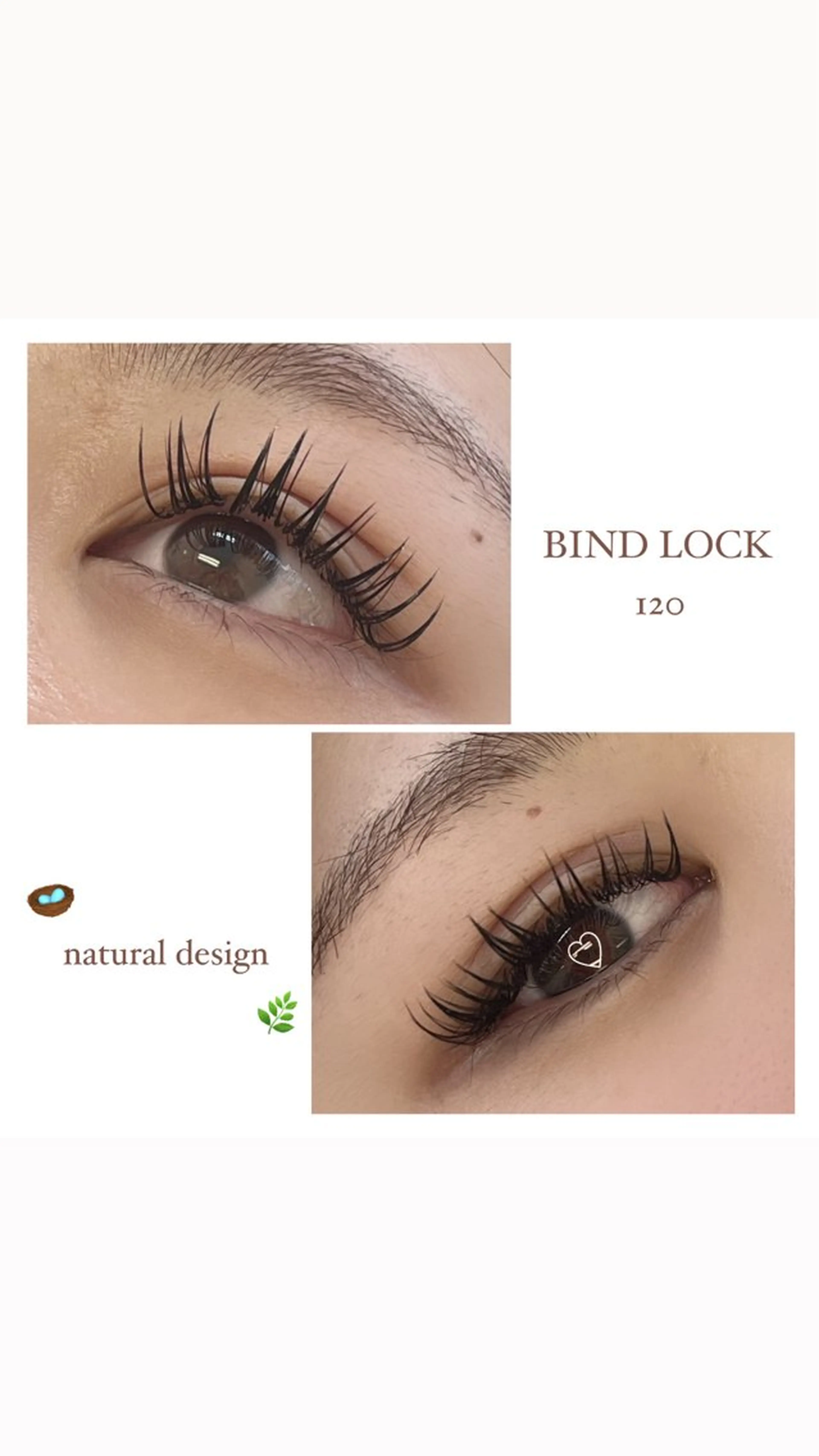 マツエク・マツパ 【EYELA】 MARU🎀のマツエク・マツパデザイン