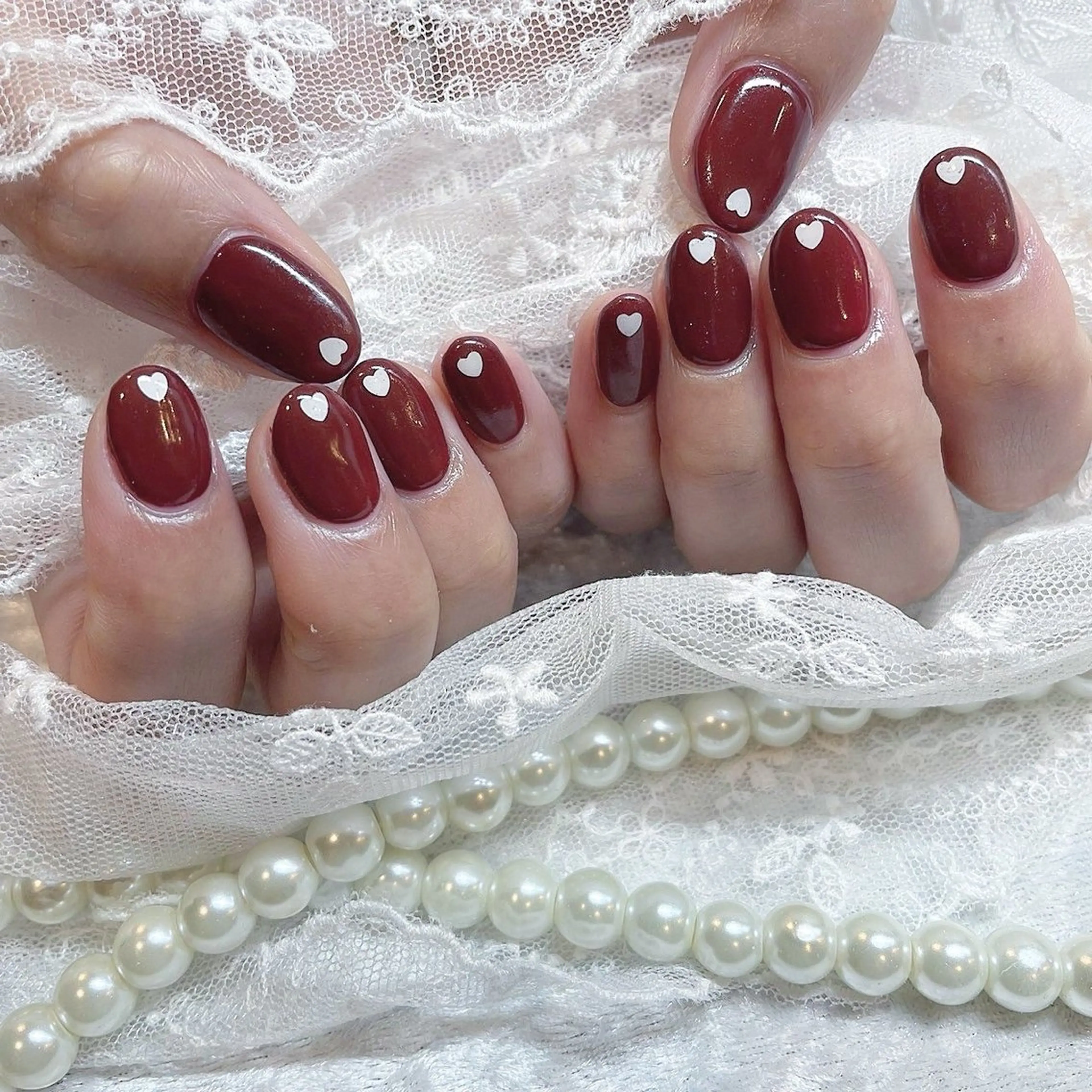 ネイル 💎MA YU💎のネイルデザイン