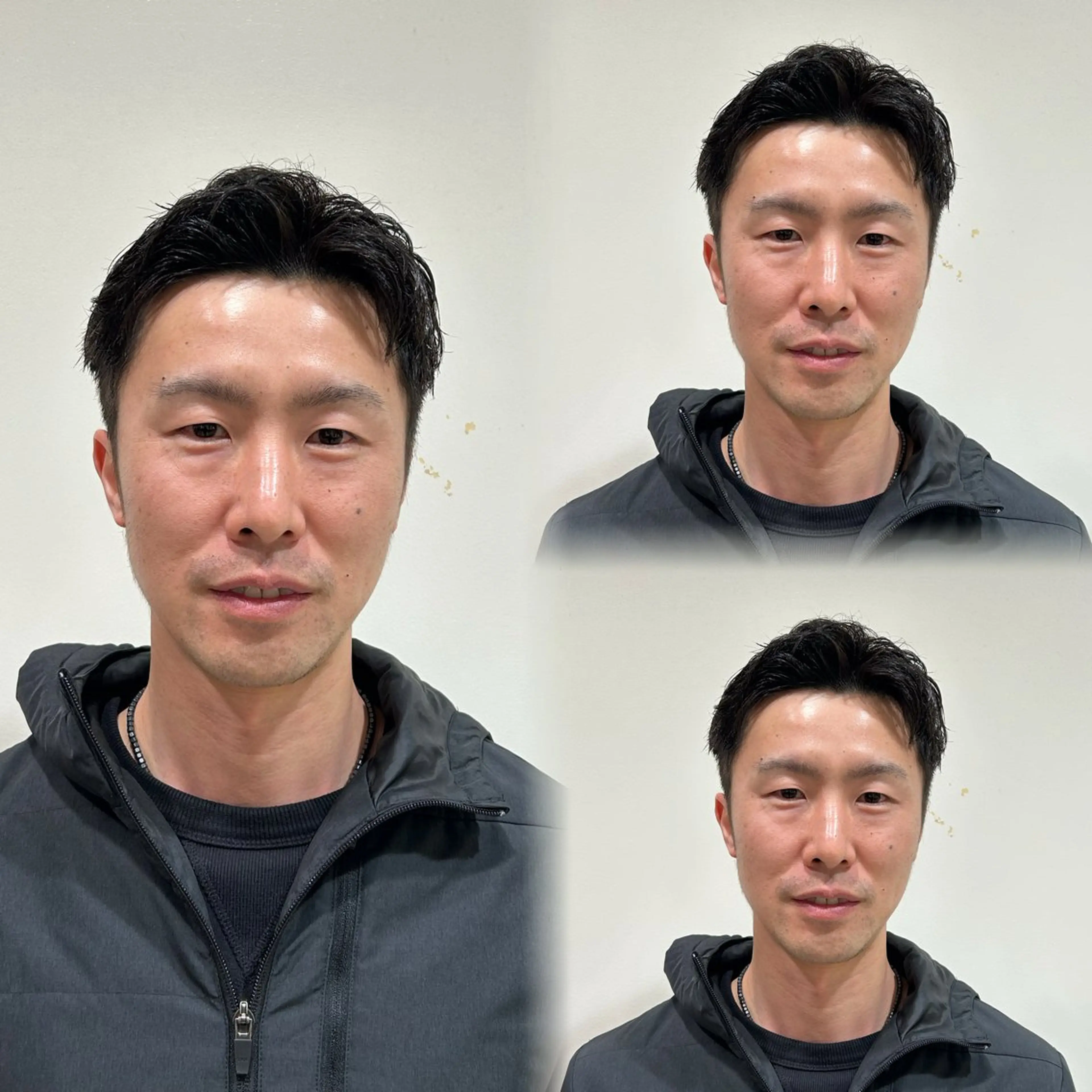 “2回目以降の方”メンズカット◎再現性◎スタイルの写真