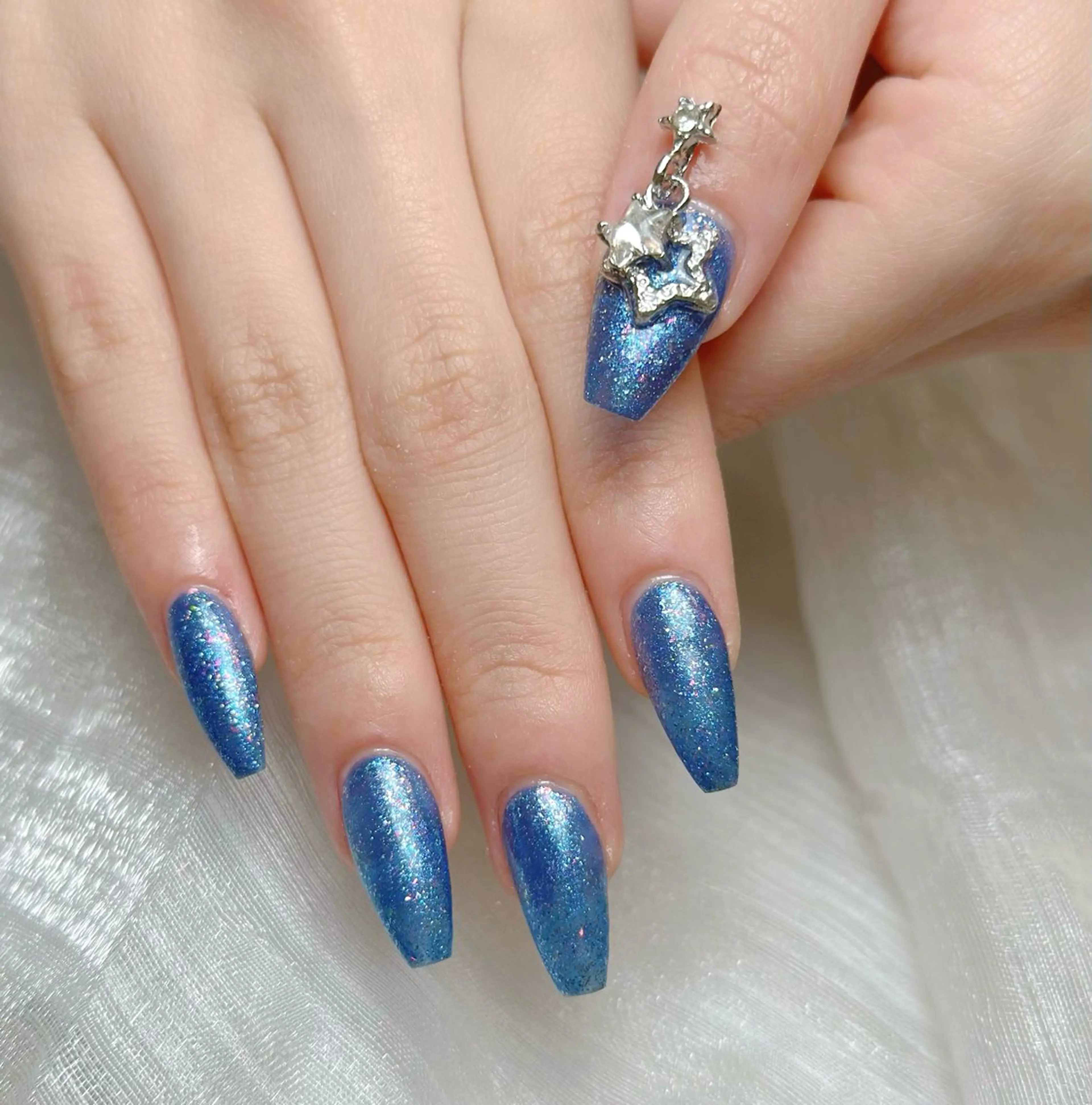 ネイル yoyo ネイル💕のネイルデザイン