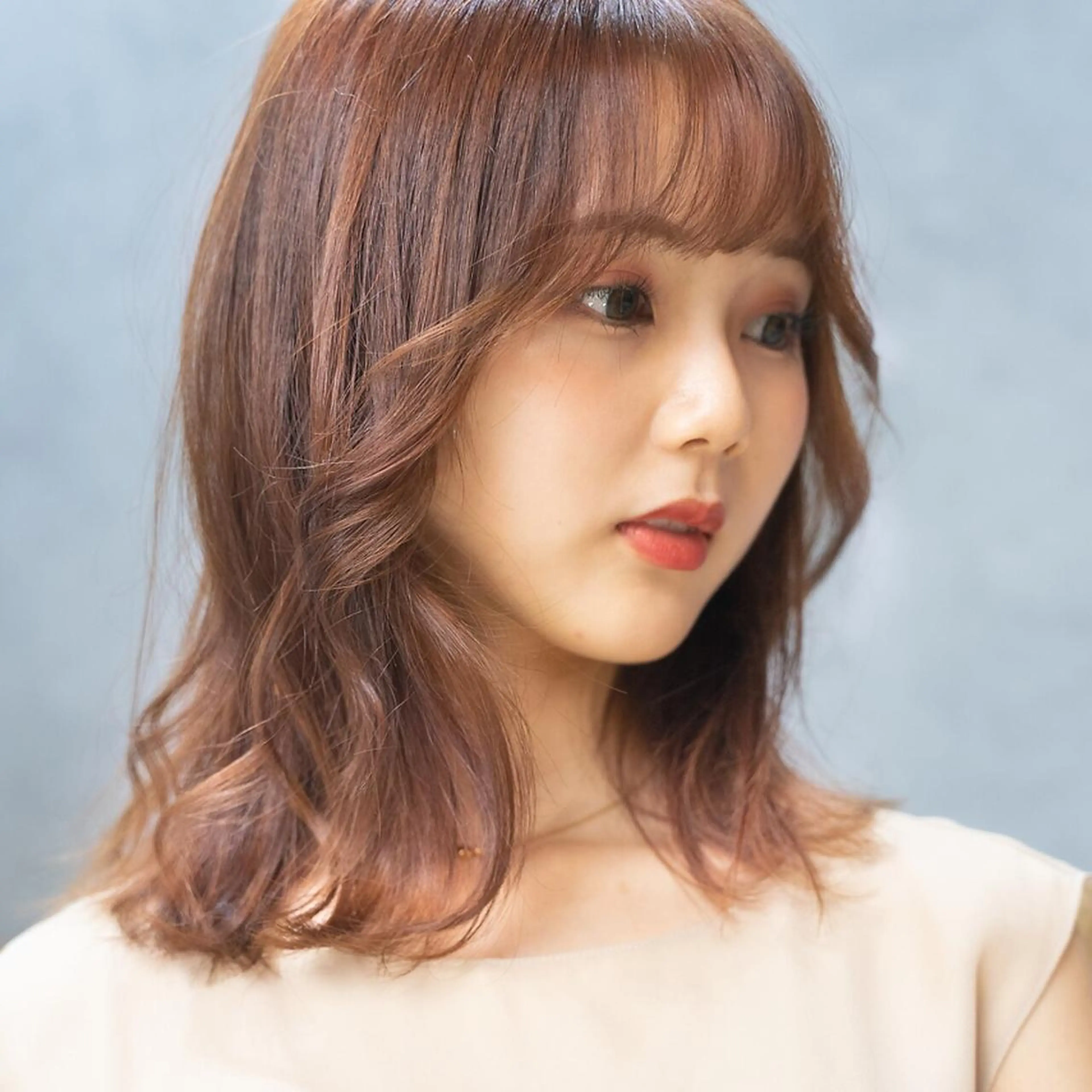 【学割U24】☆平日限定☆再現性抜群カット ¥5940→¥3980の写真