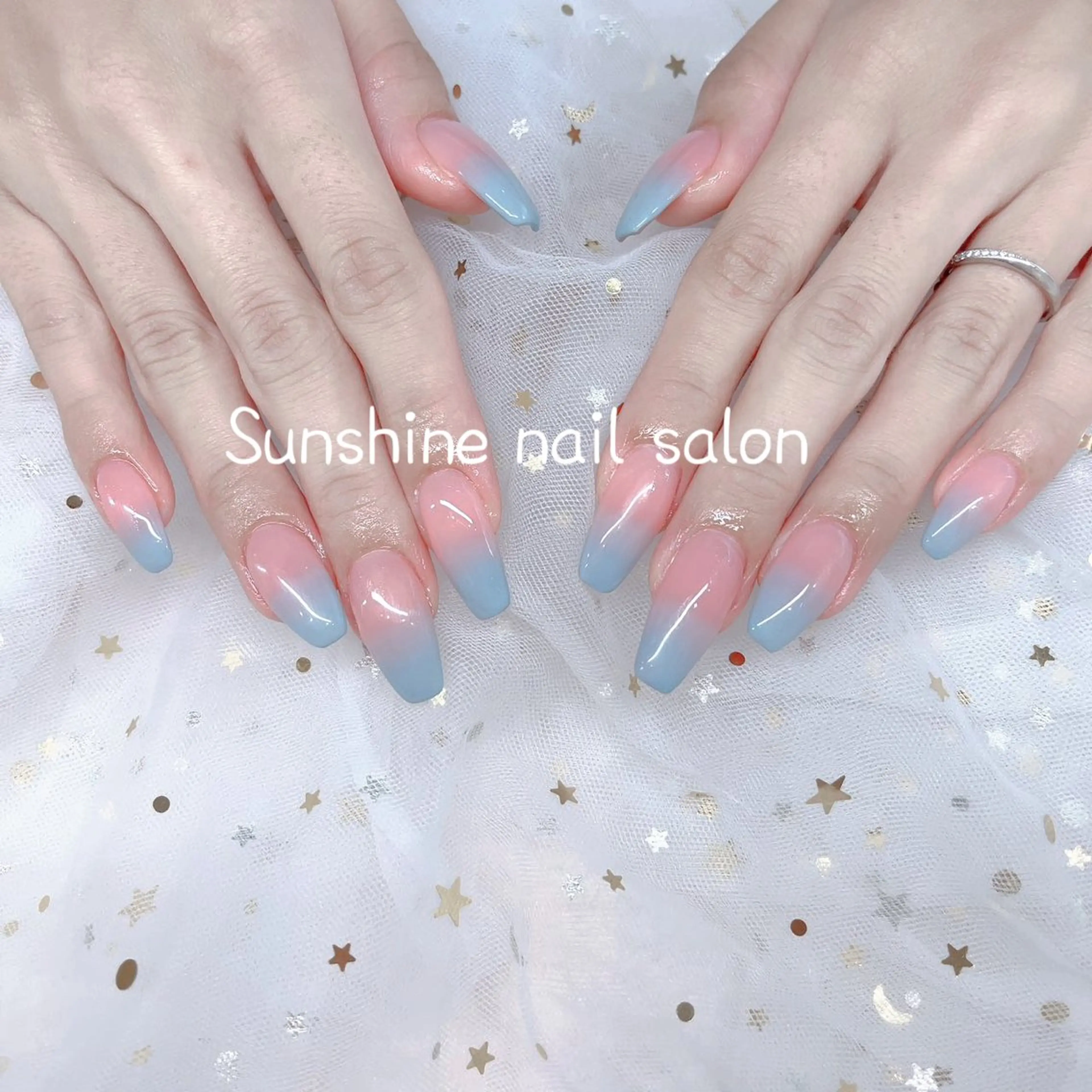 ネイル サンシャイン ネイル池袋店のネイルデザイン