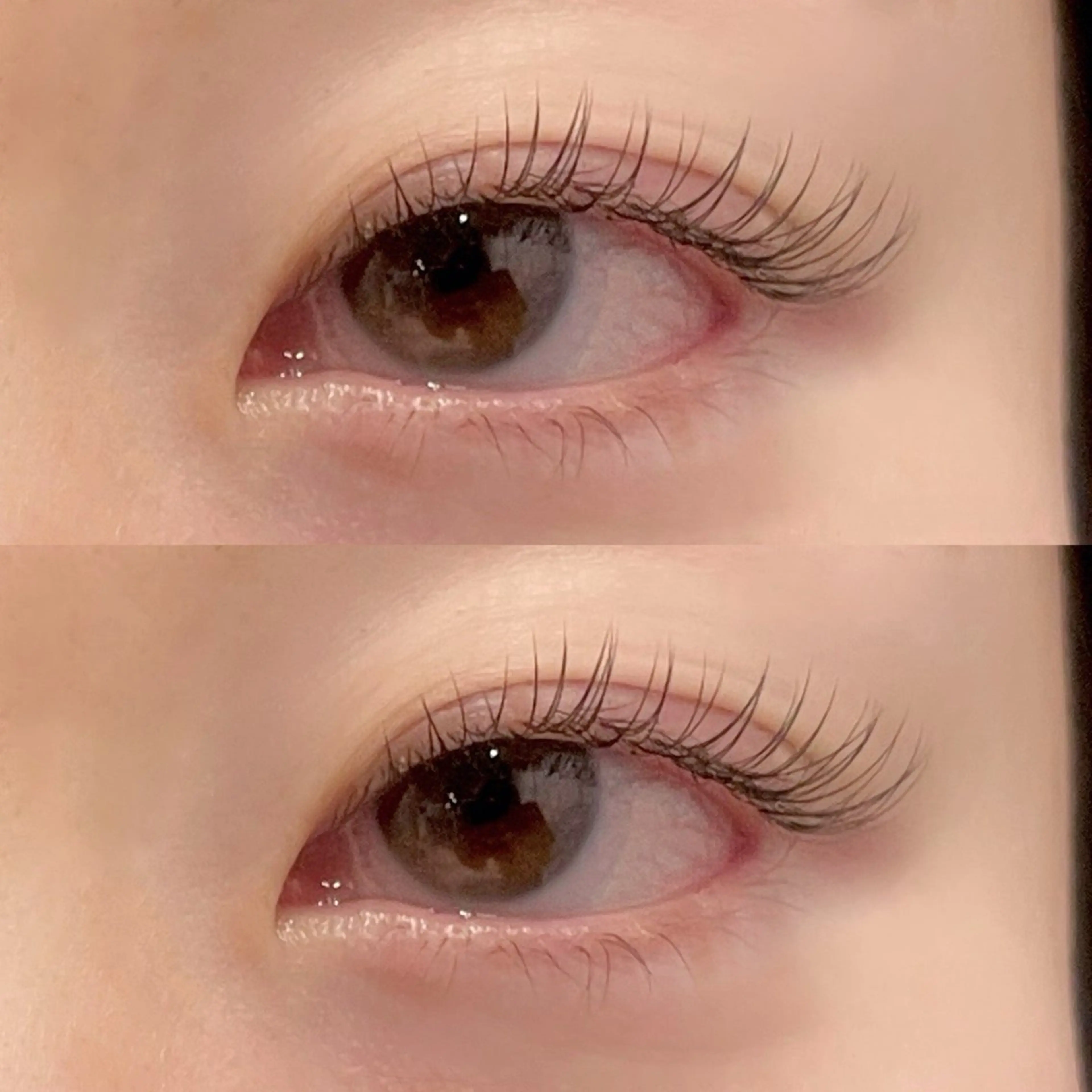 マツエク・マツパ マツエク LUXE 田澤のマツエク・マツパデザイン