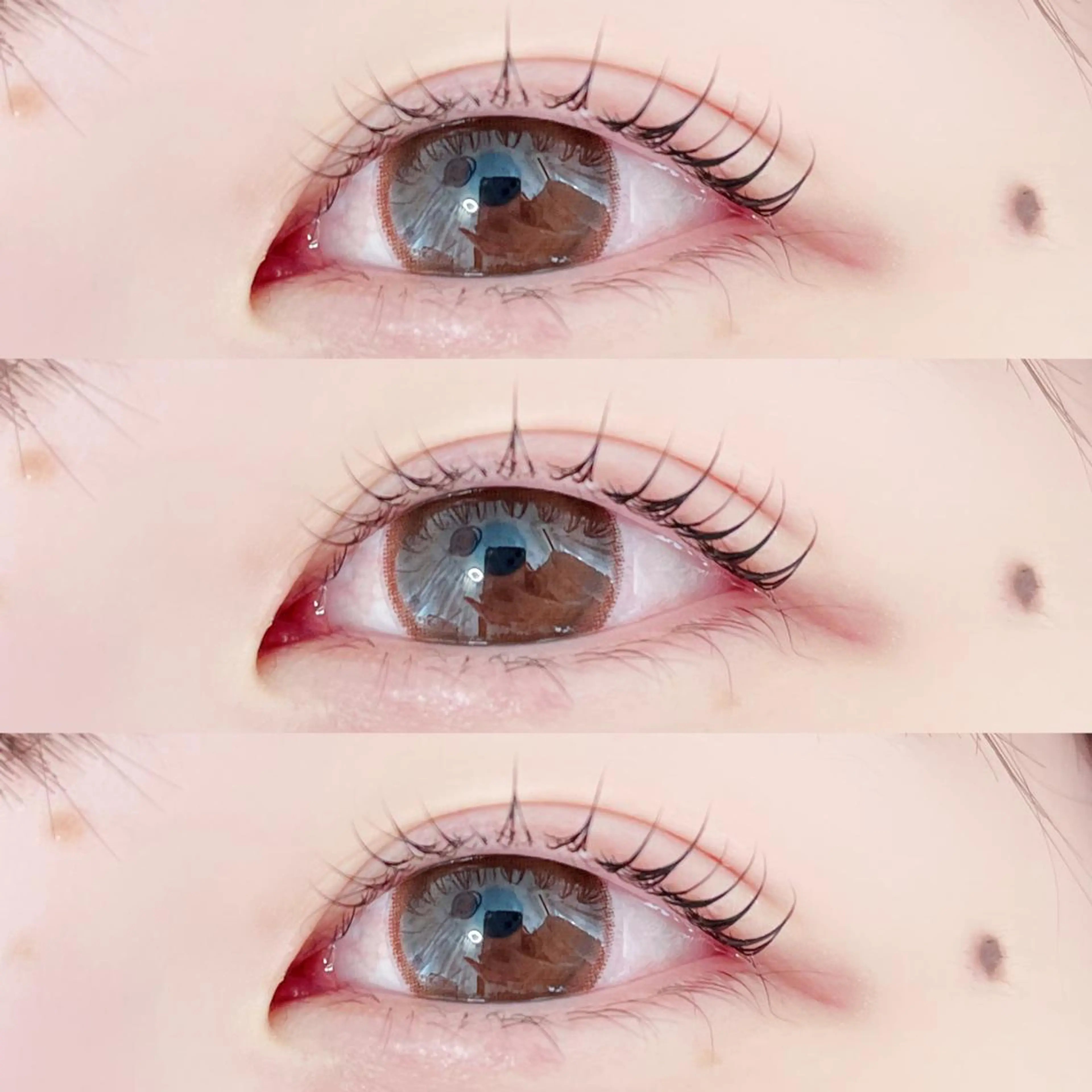 マツエク・マツパ ゆいな 💖のマツエク・マツパデザイン