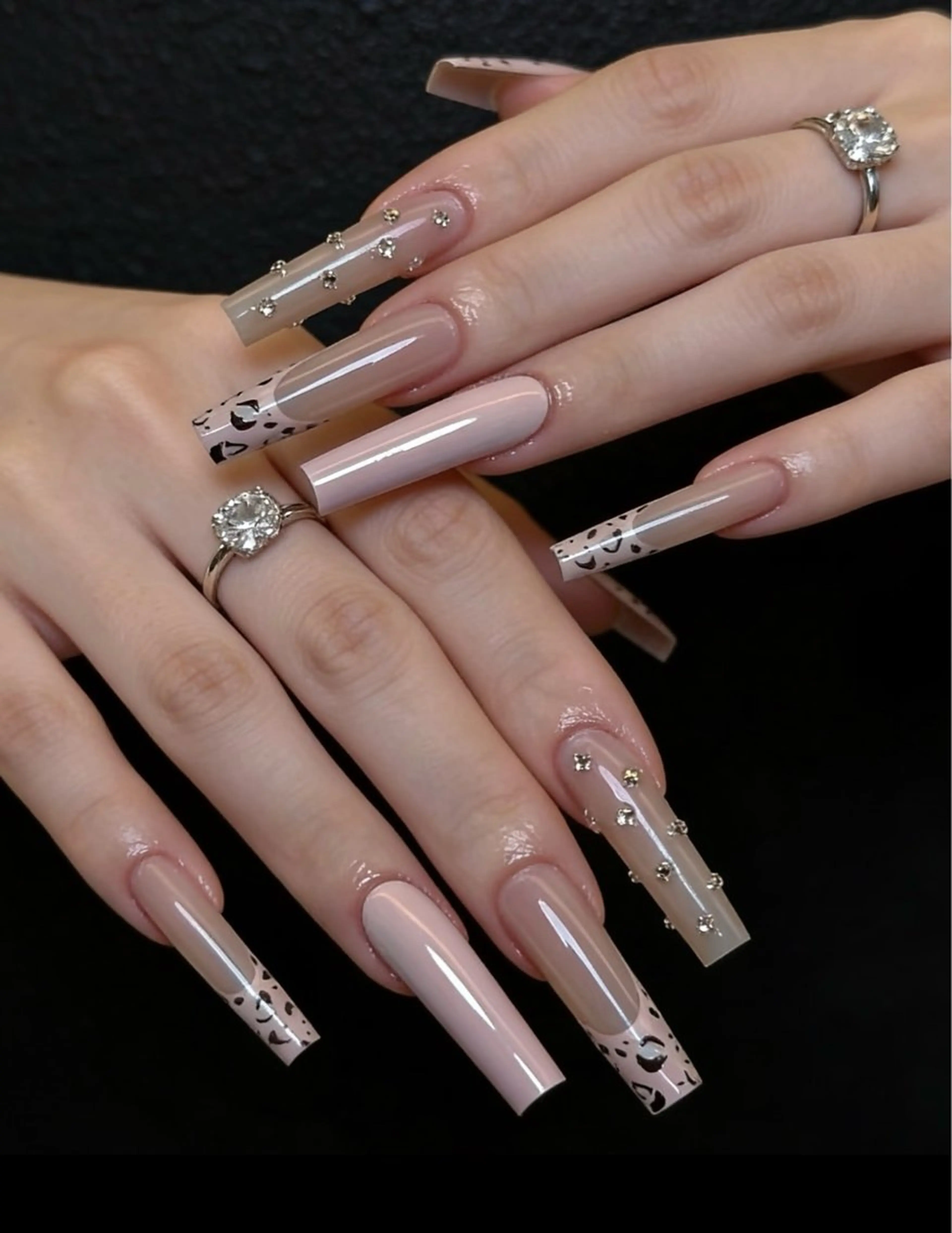 ネイル Jm nailのネイルデザイン