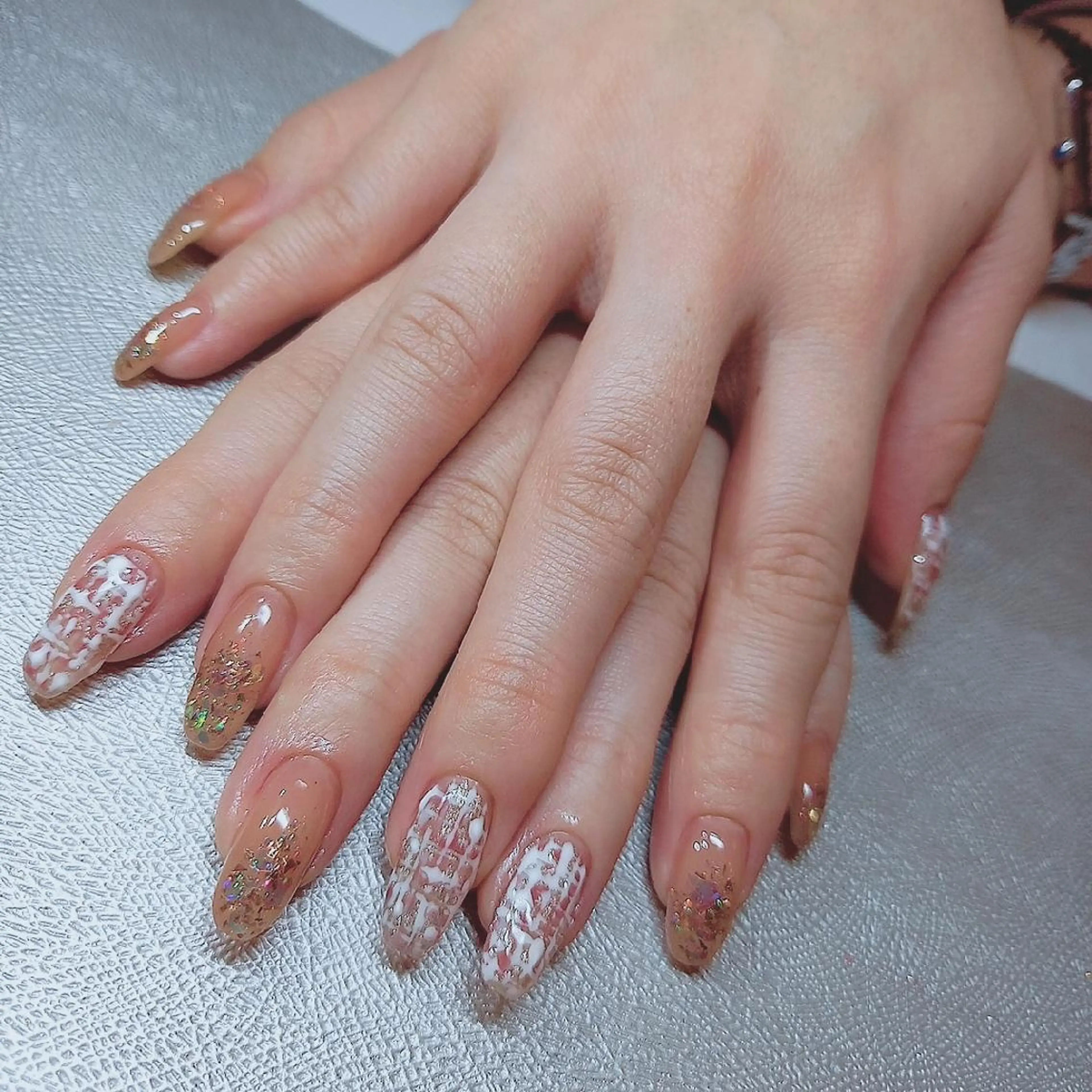 ネイル salon de  Princessのネイルデザイン