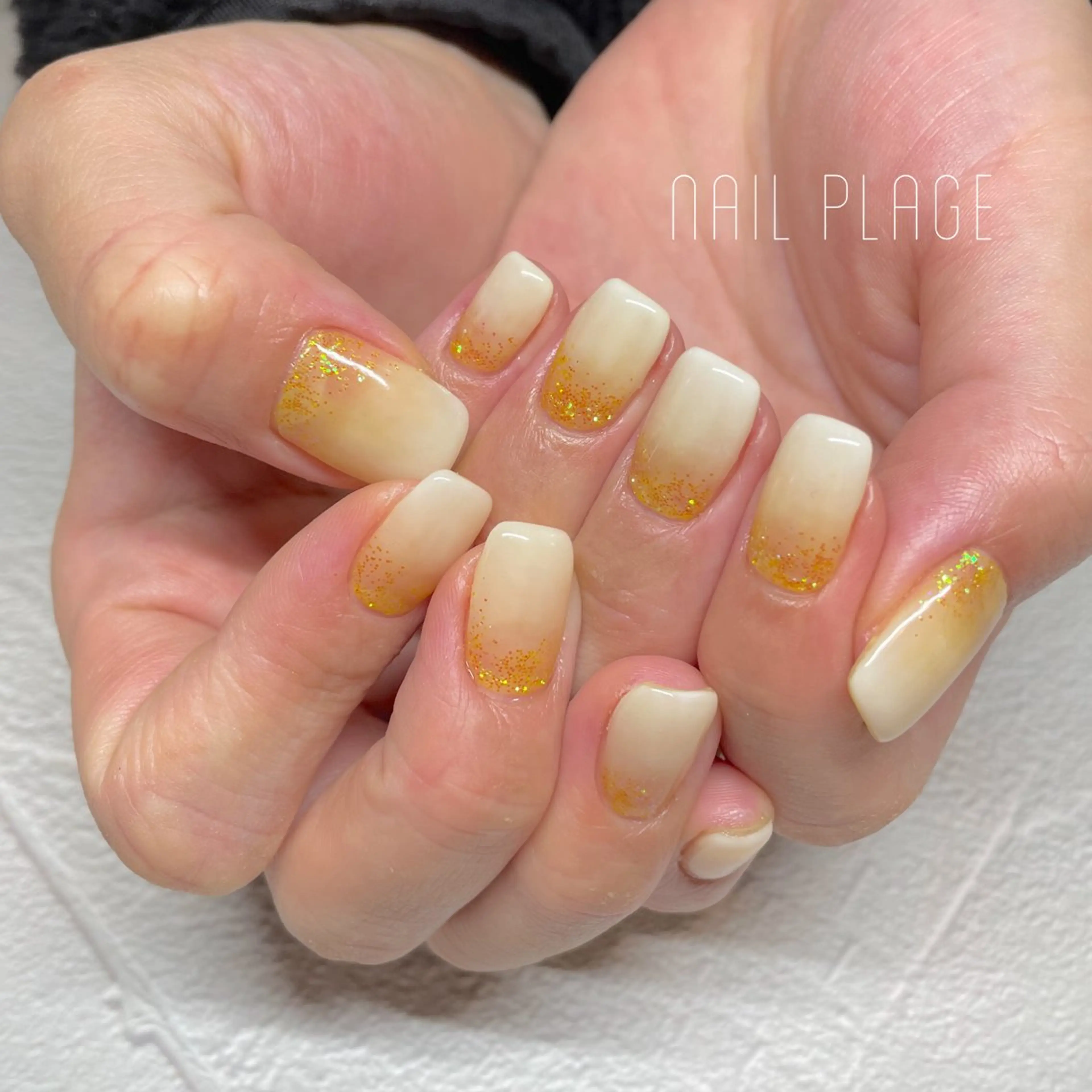 ネイル nail Plage Imai kanaのネイルデザイン