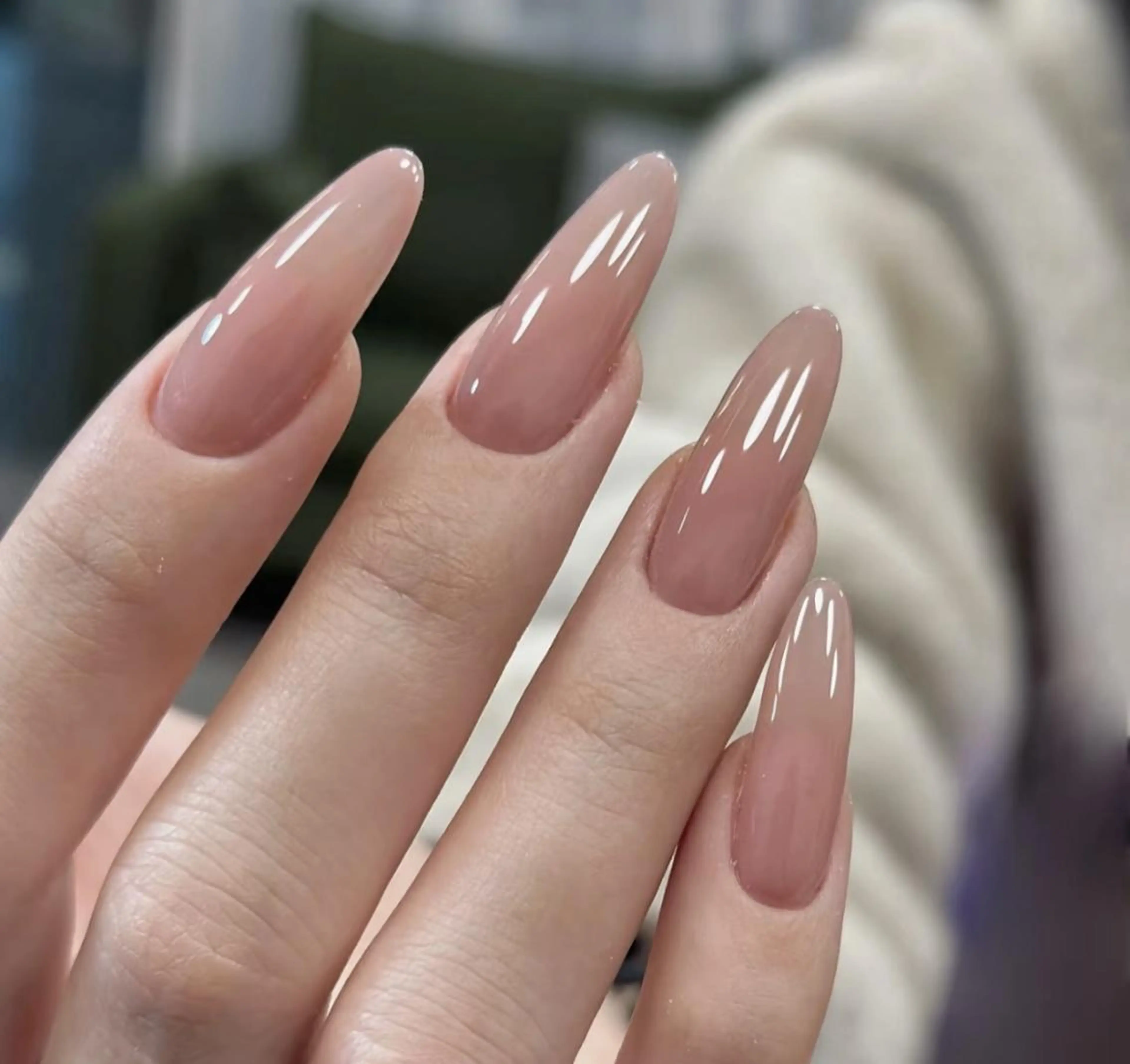 ネイル ハンドネイル 🎀 NaNa_nailのネイルデザイン