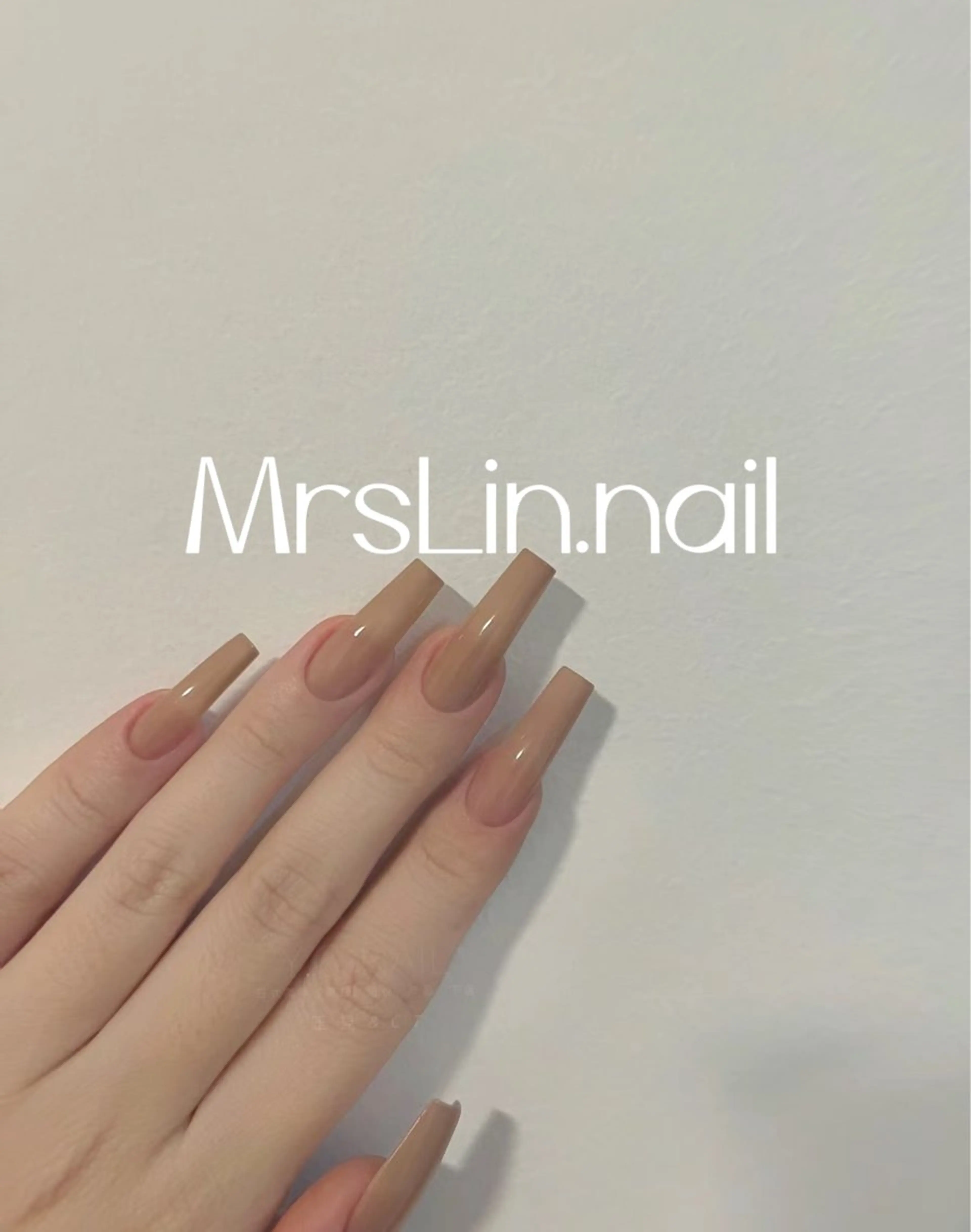 ネイル Mrs Lin.nailのネイルデザイン
