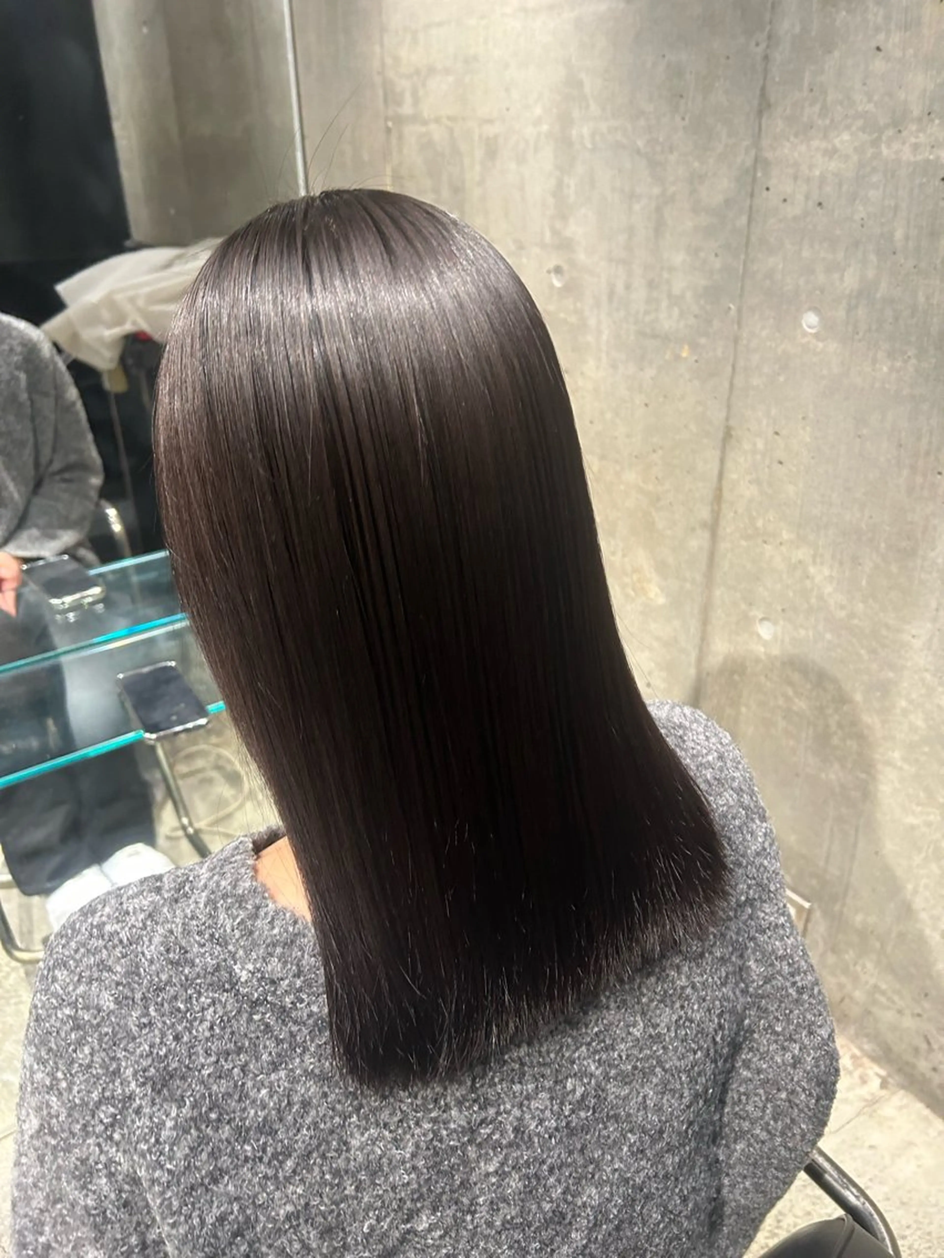 💎パーマ/レイヤー 💎みそらのヘアスタイル