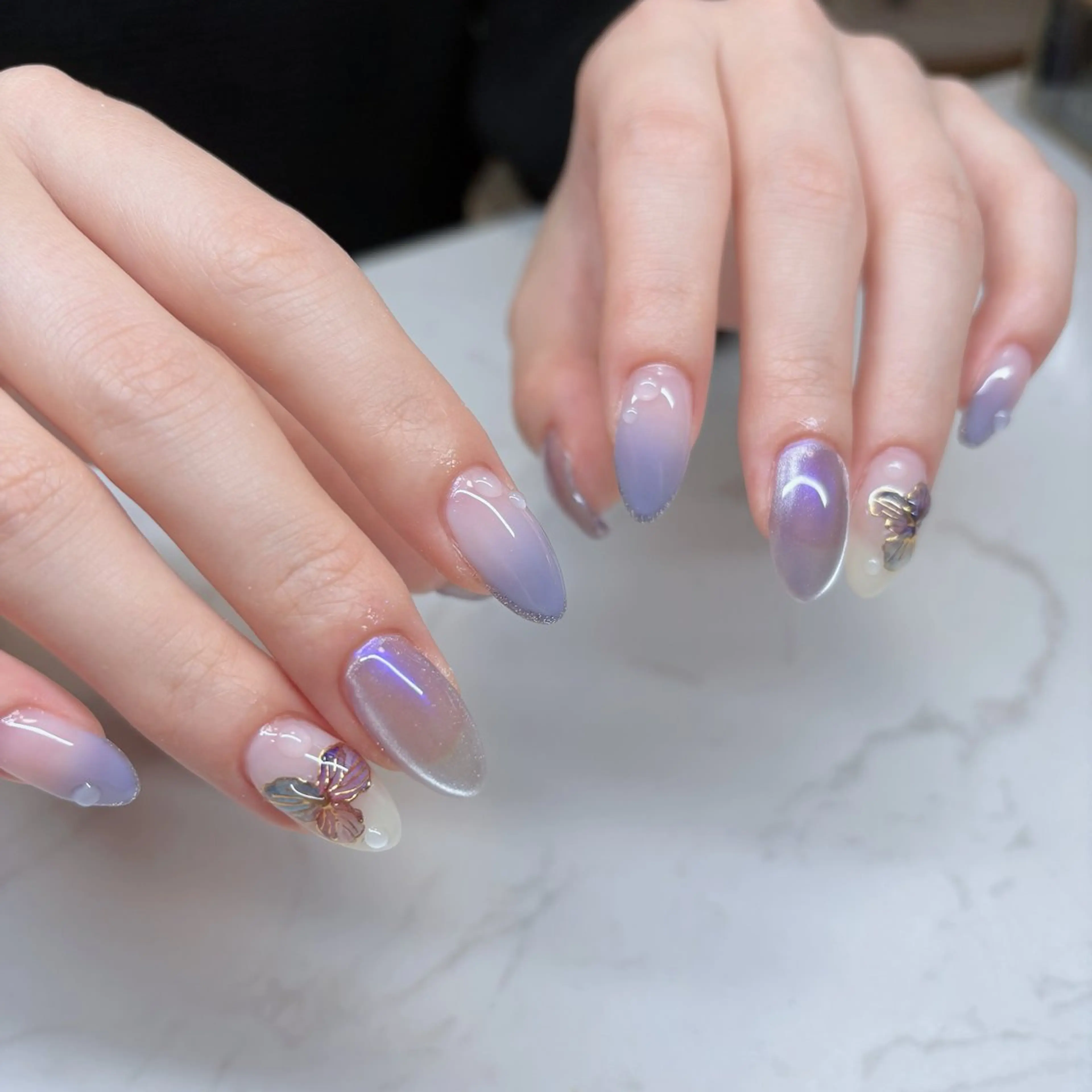 ネイル O's nailのネイルデザイン