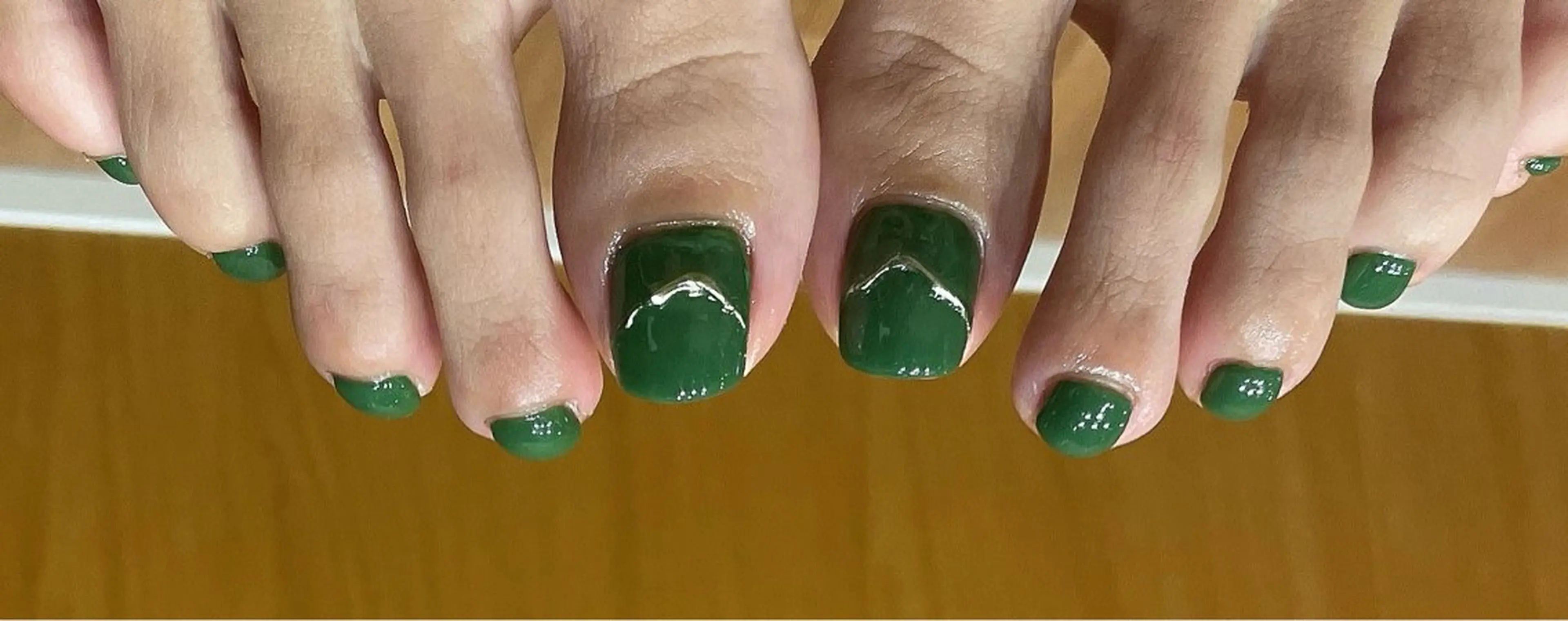 ネイル フットネイル liberté🫧 新小岩のネイルデザイン