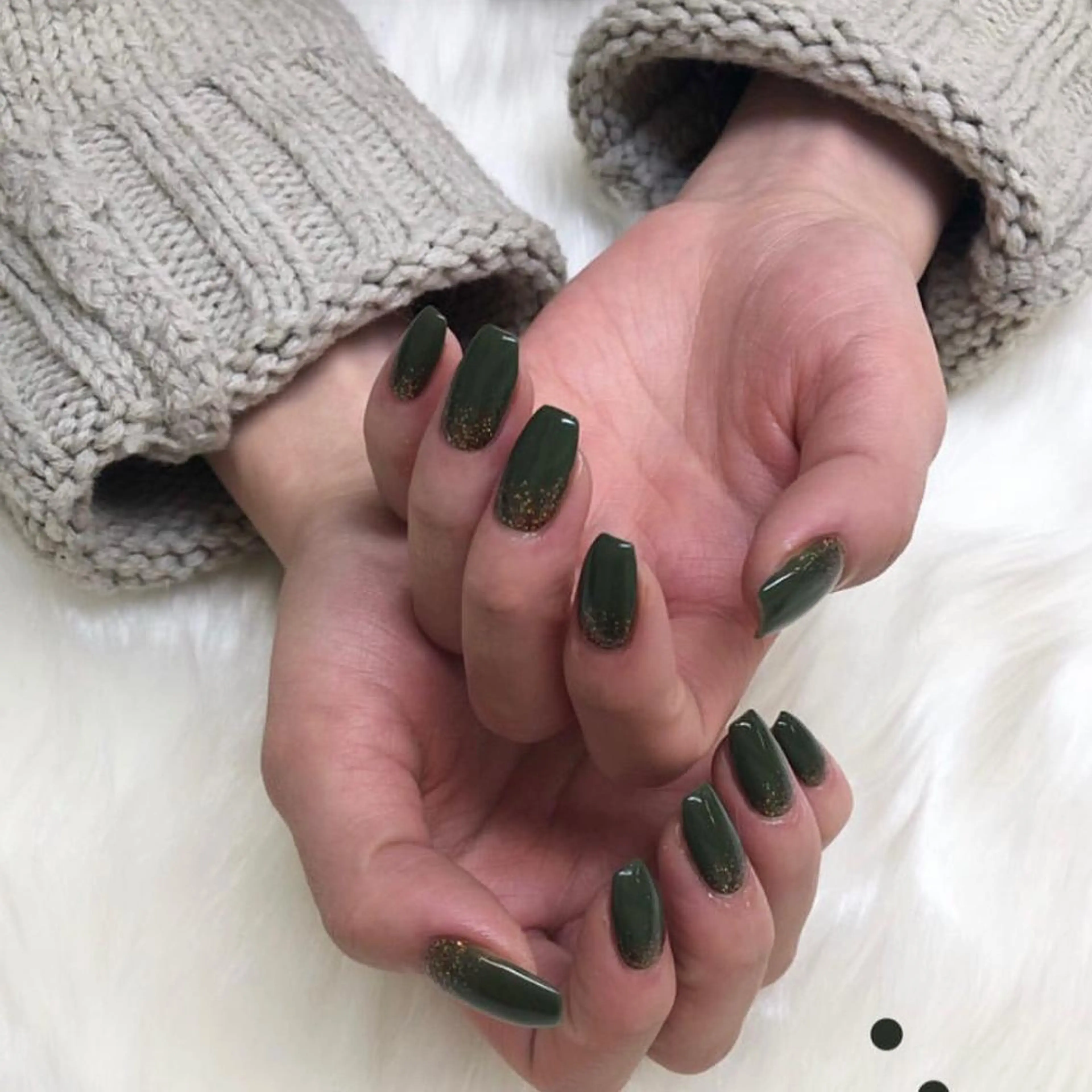 ロング ハンドネイル T. Kasumiのネイルデザイン