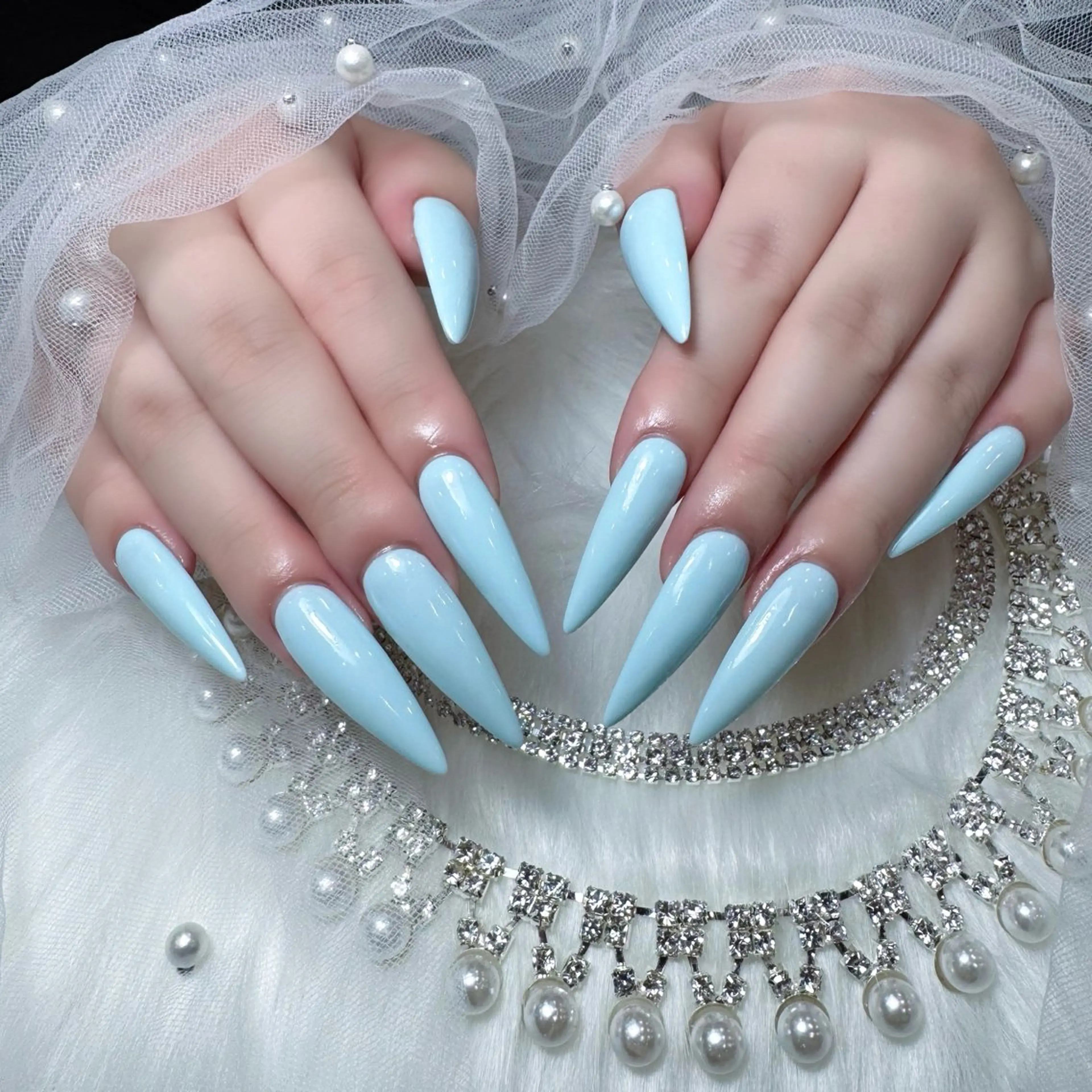 ネイル Doris Nail Salonのネイルデザイン
