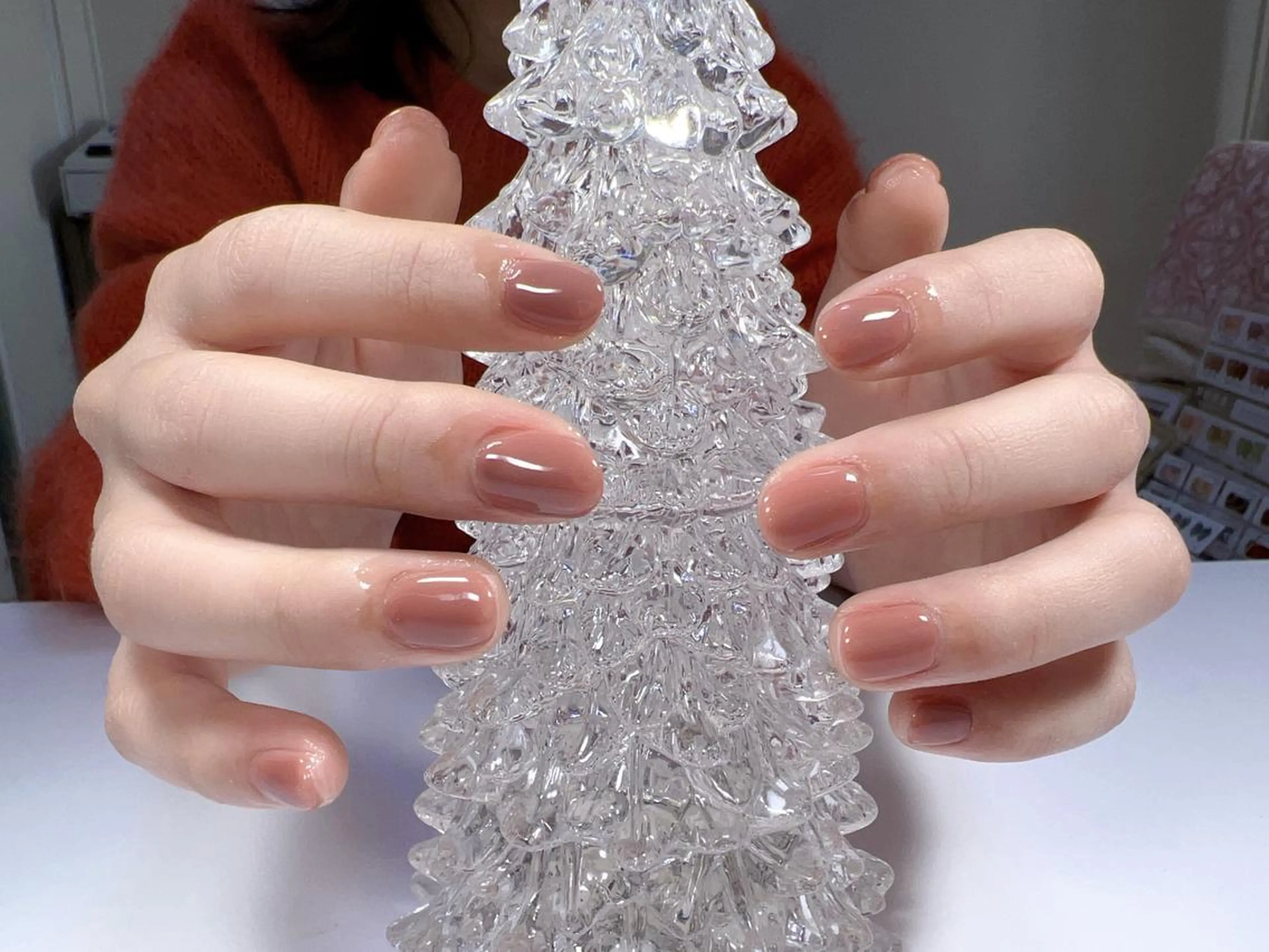 ネイル ネイルサロン ロア旧ジョリーのネイルデザイン