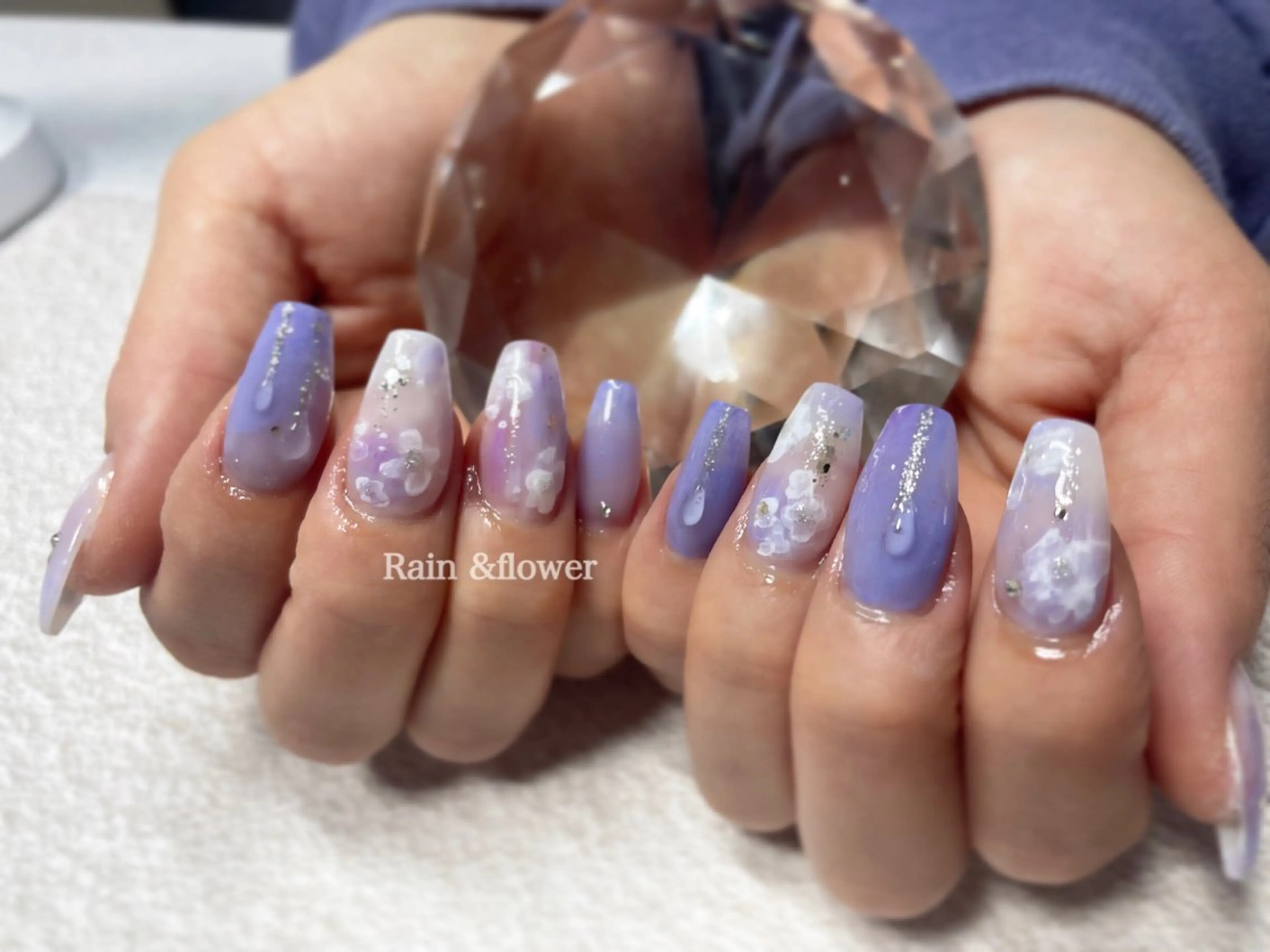 ネイル nail galleryのネイルデザイン