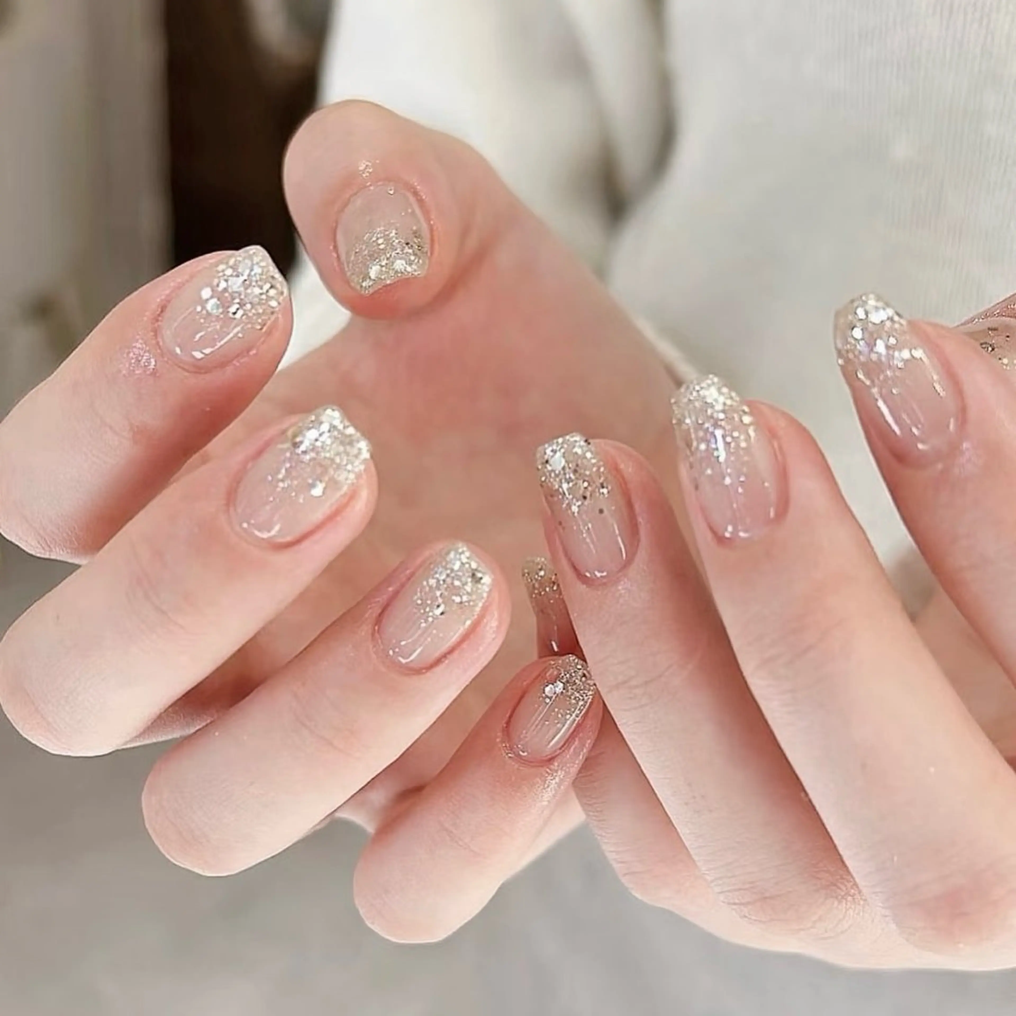 ネイル ハンドネイル ハンドケア こ いのネイルデザイン