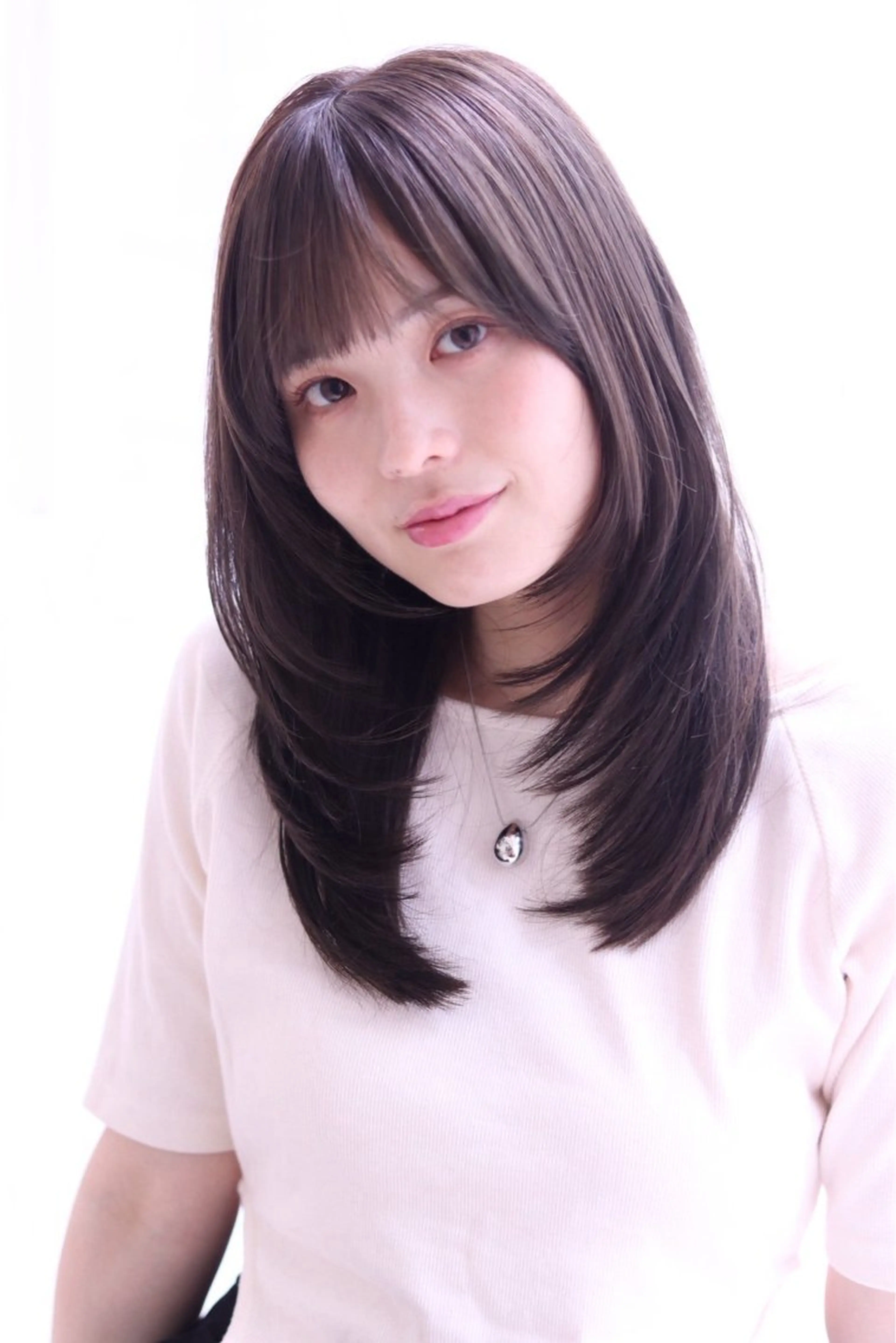 モデル募集中/ RIN🦕𓈒 𓂂のヘアスタイル