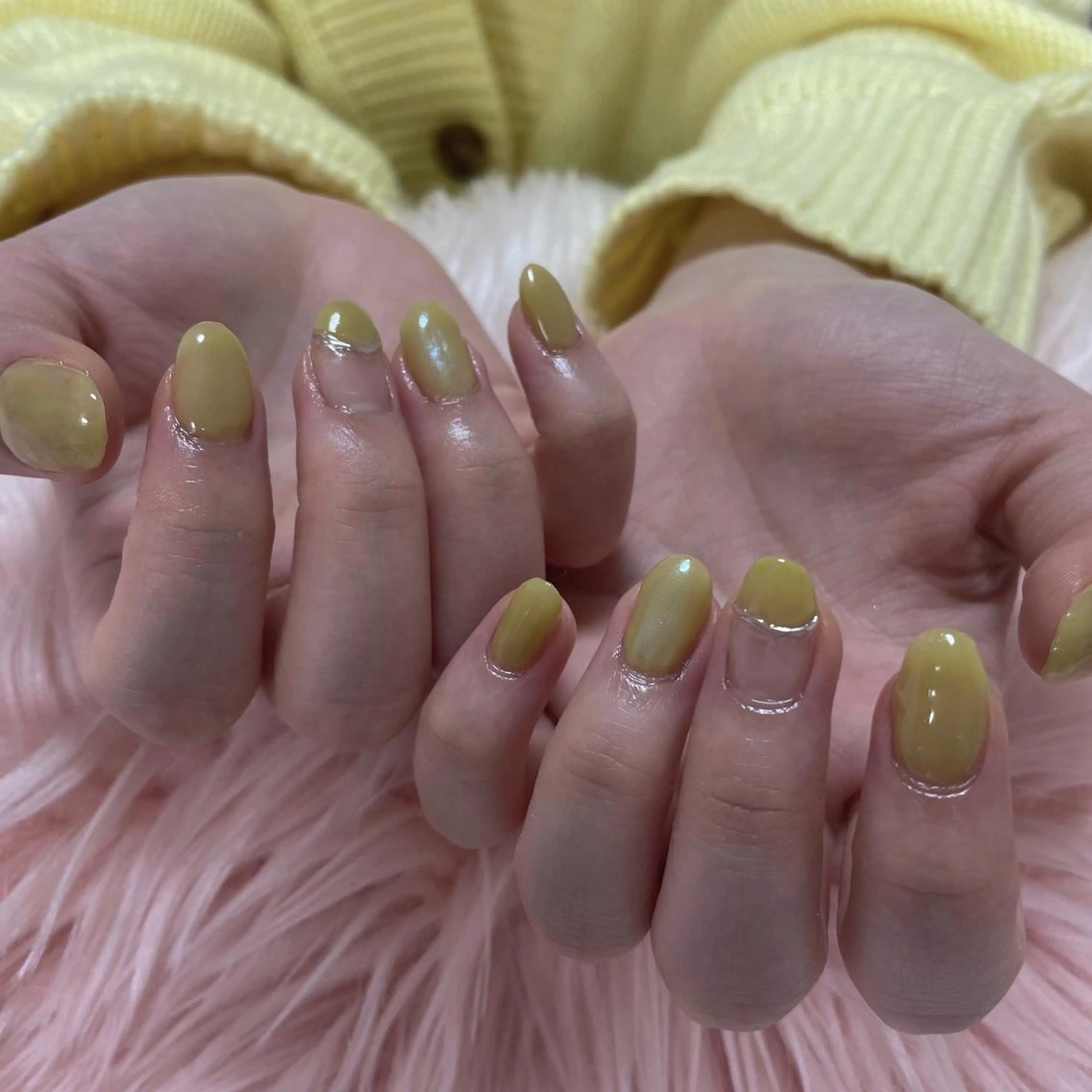 ネイル nail salon R'sのネイルデザイン