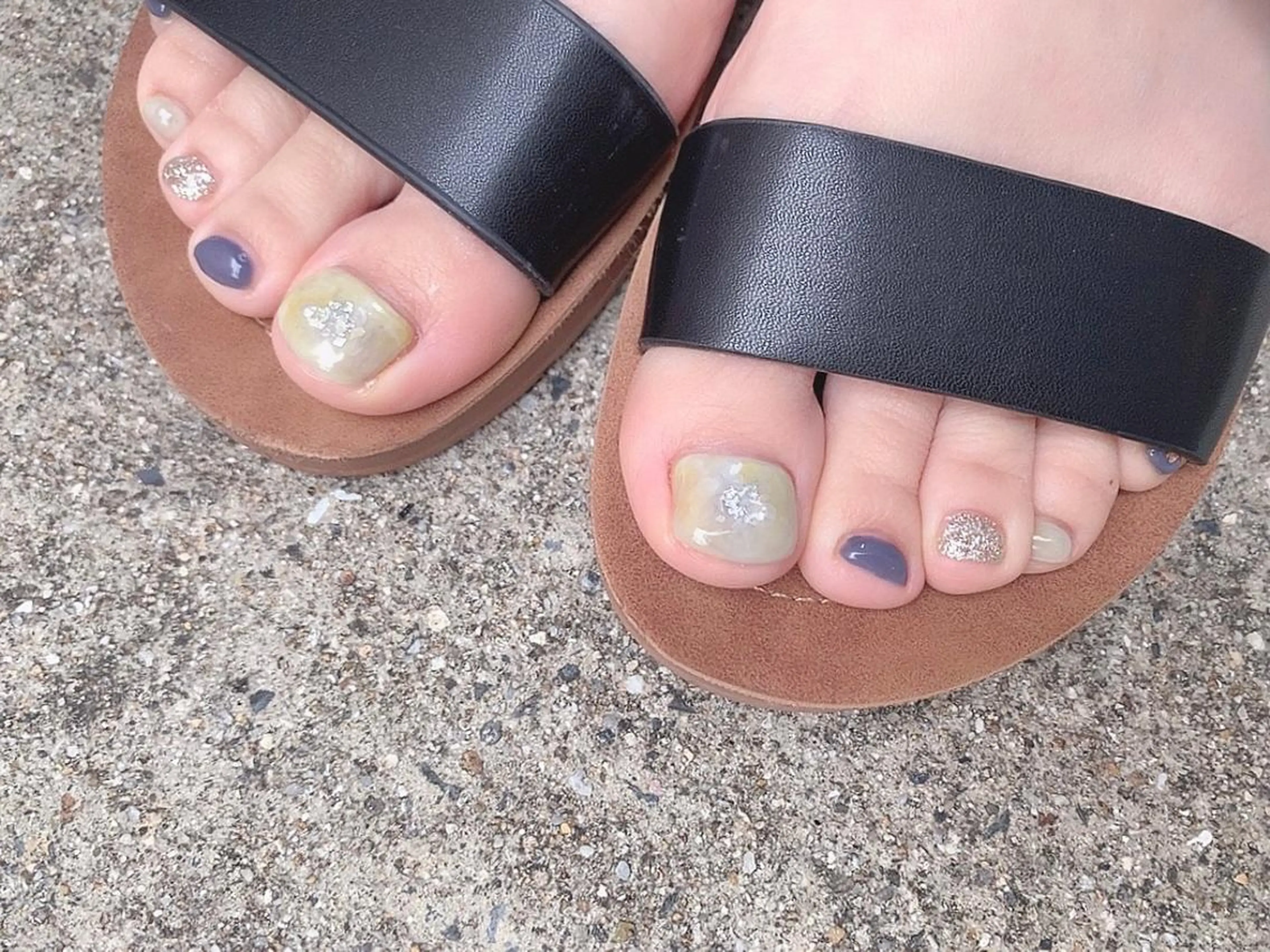 ネイル toi nail.のネイルデザイン