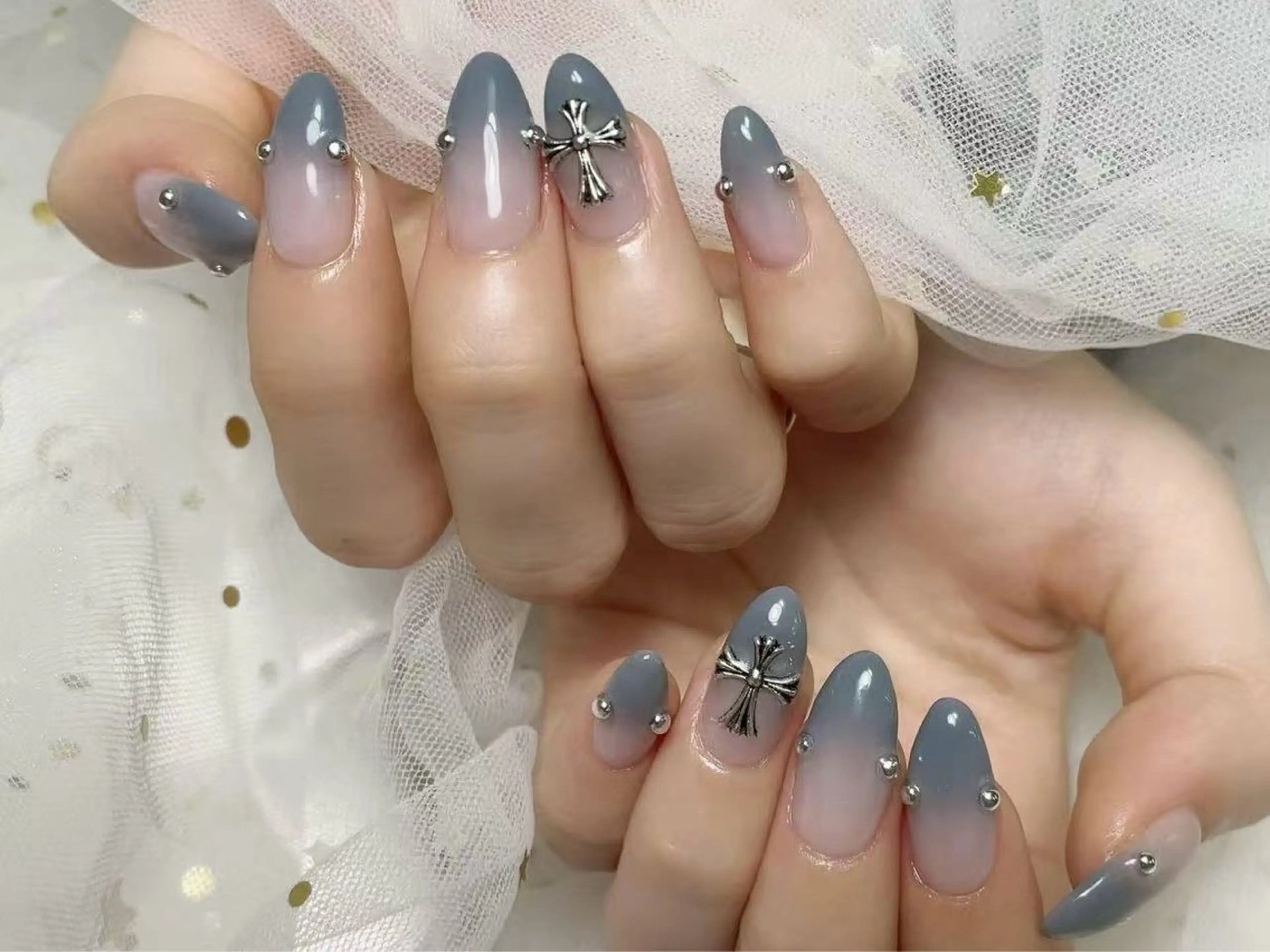 ネイル ジョリ kasumi🌹💅のネイルデザイン