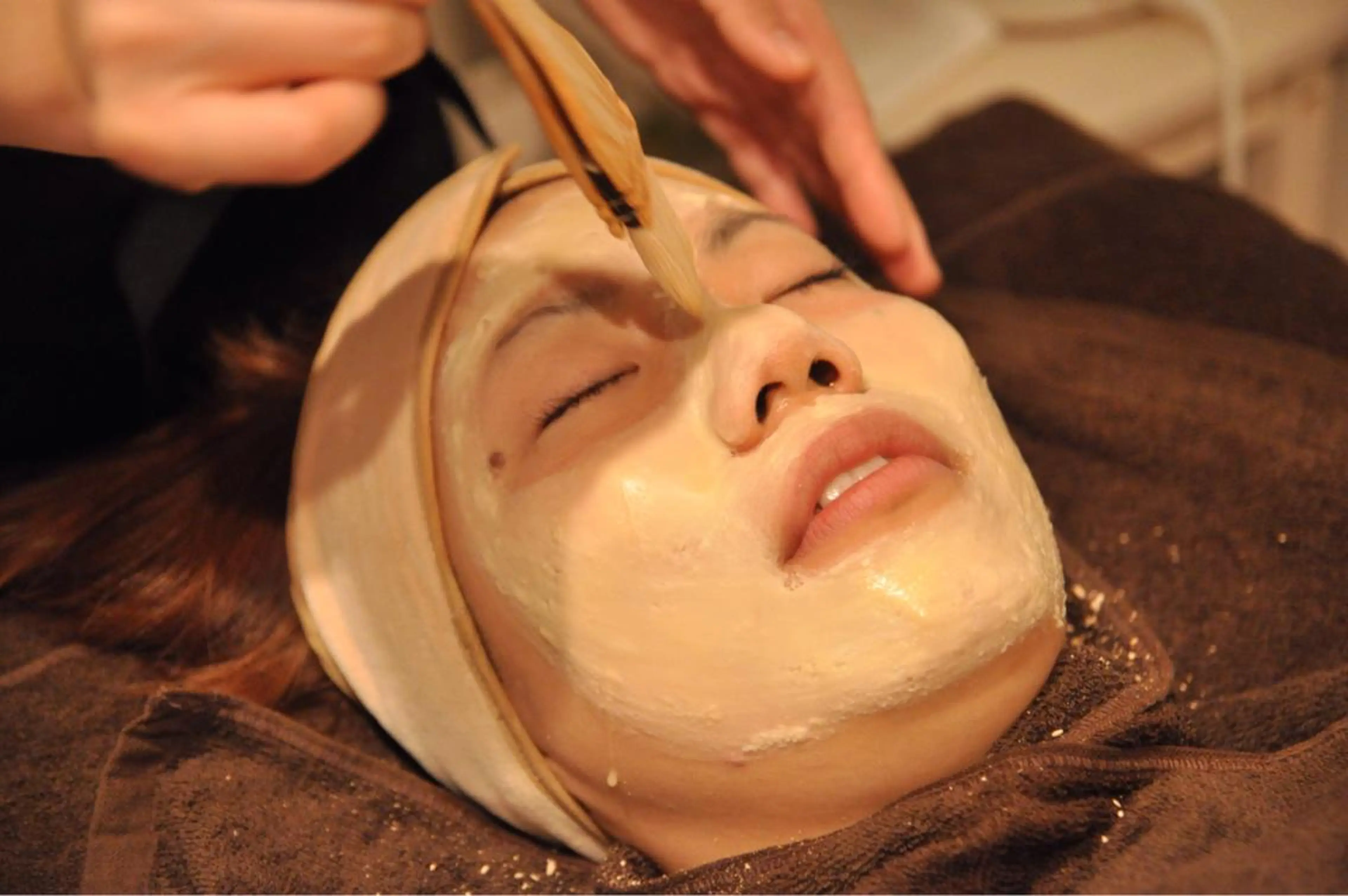 癒し腸もみサロン シャユーム　ゆきなのエステ・リラクイメージ