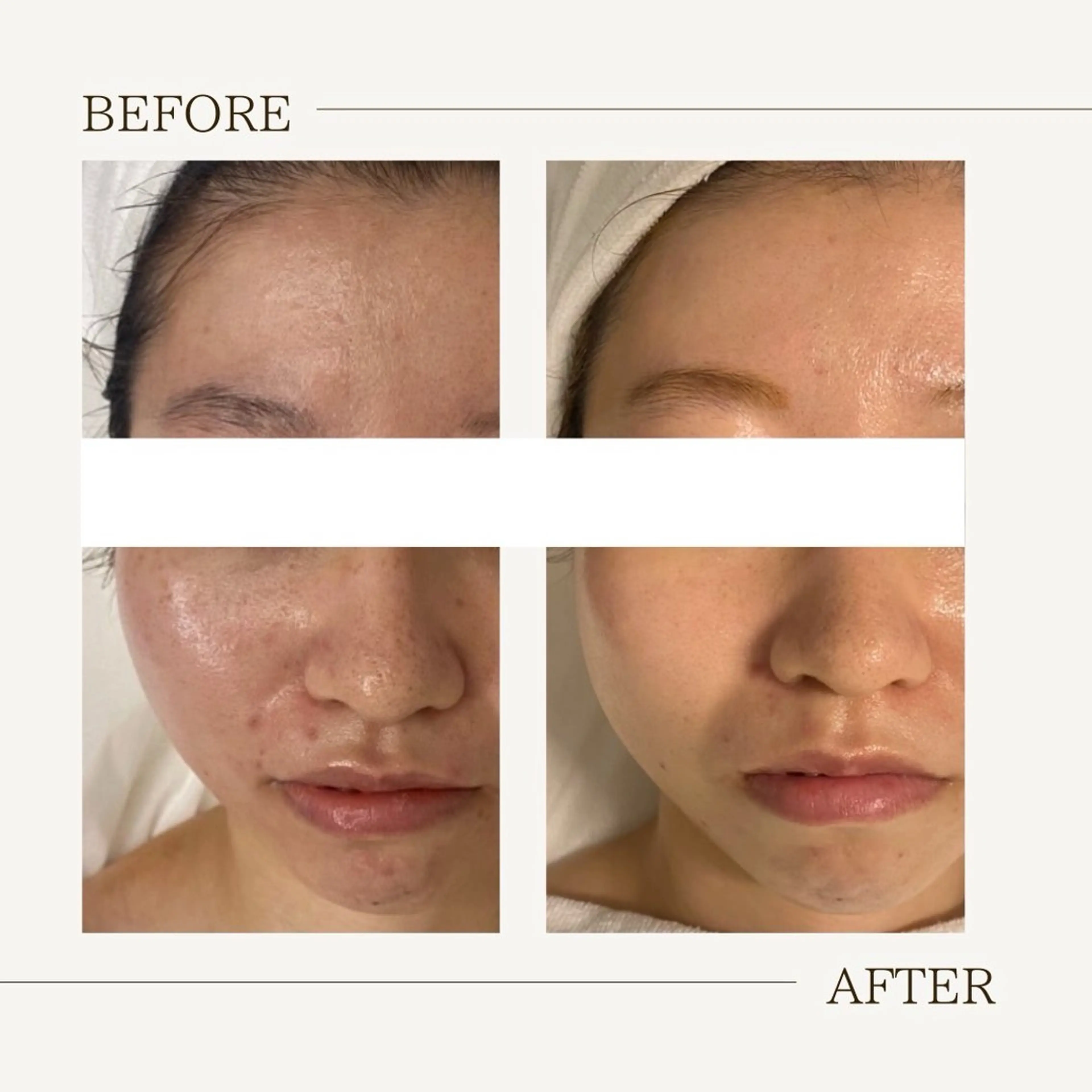 エステ たかだ ほのかのエステ・リラクイメージ