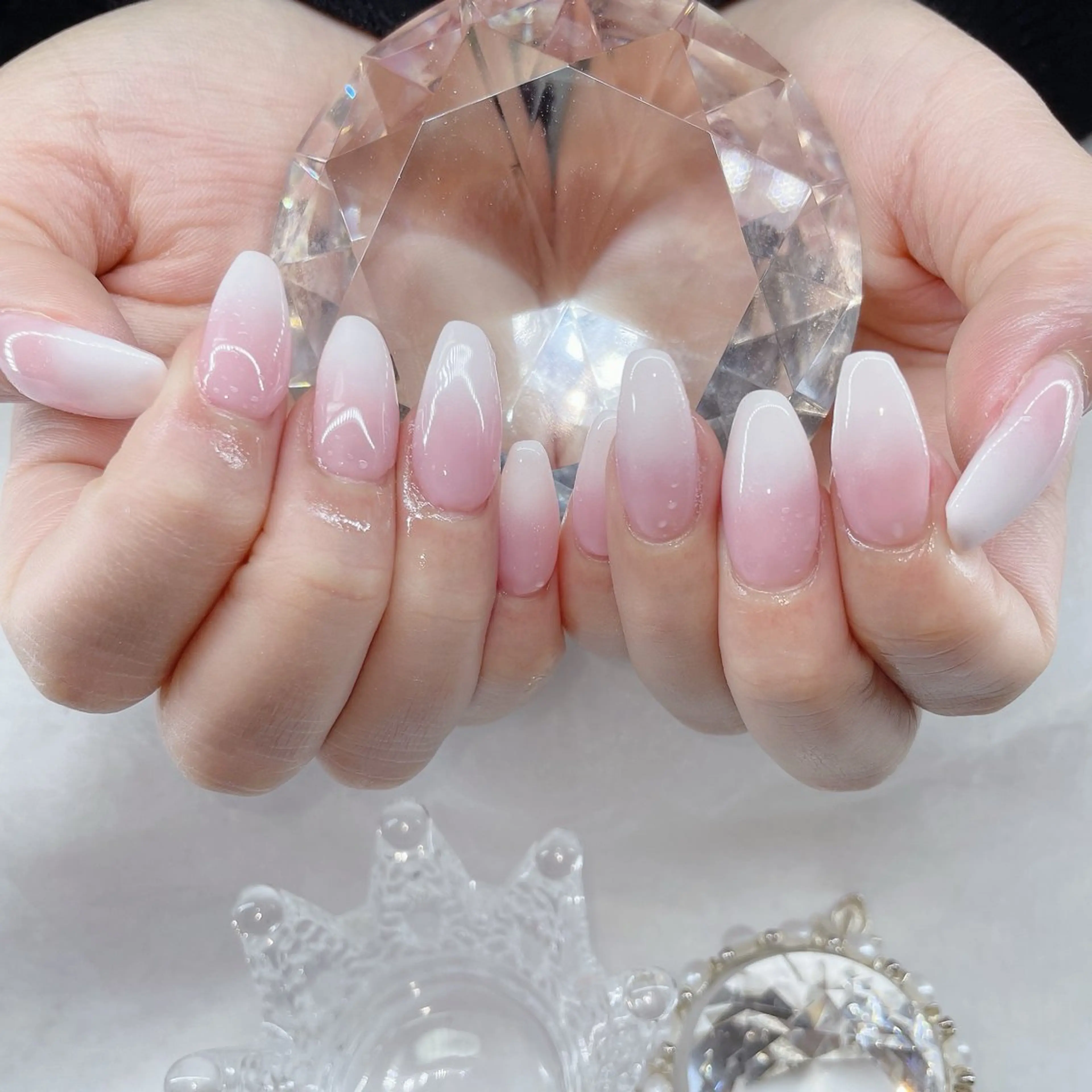 ネイル misun_ nailのネイルデザイン