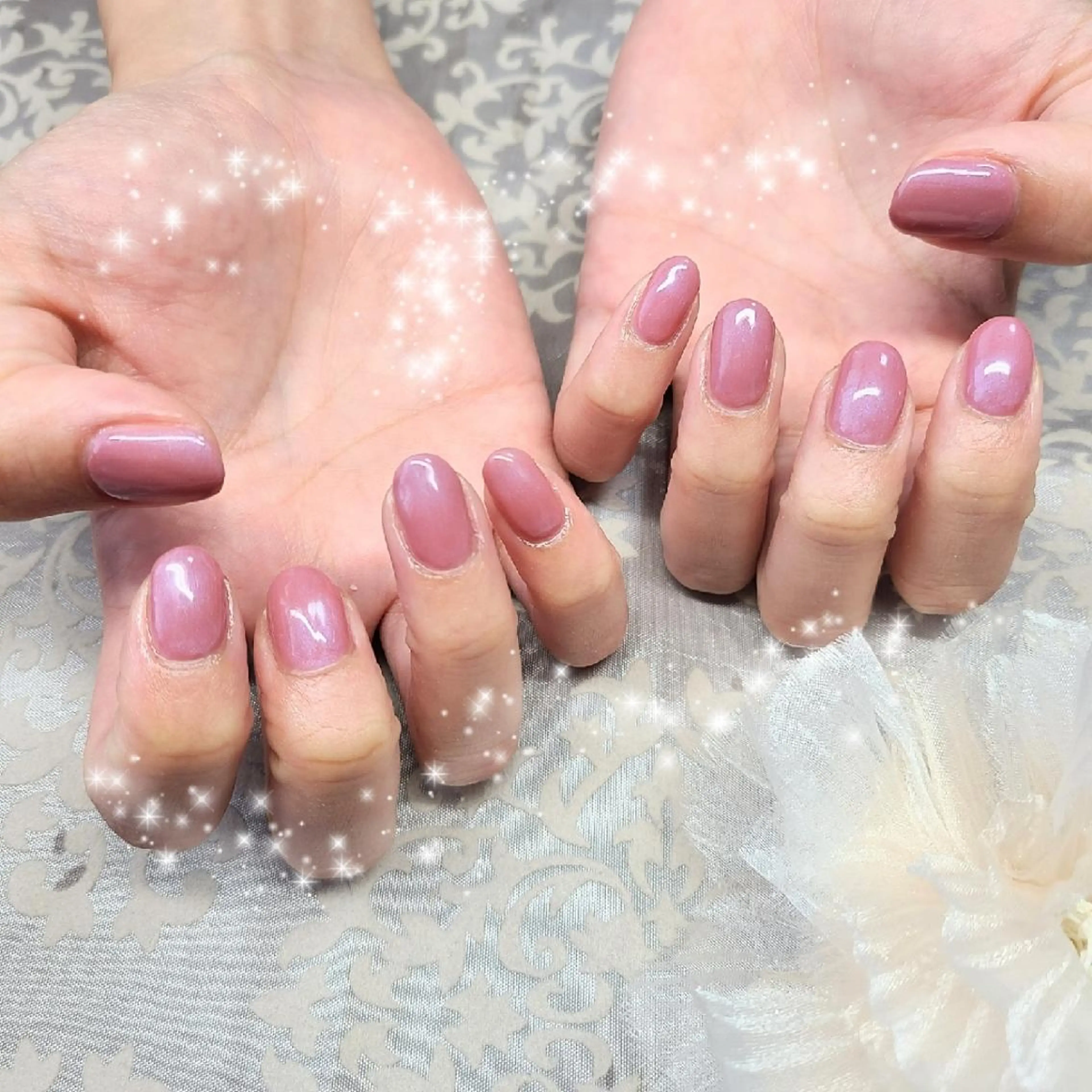 ネイル Nail  Ai    のネイルデザイン