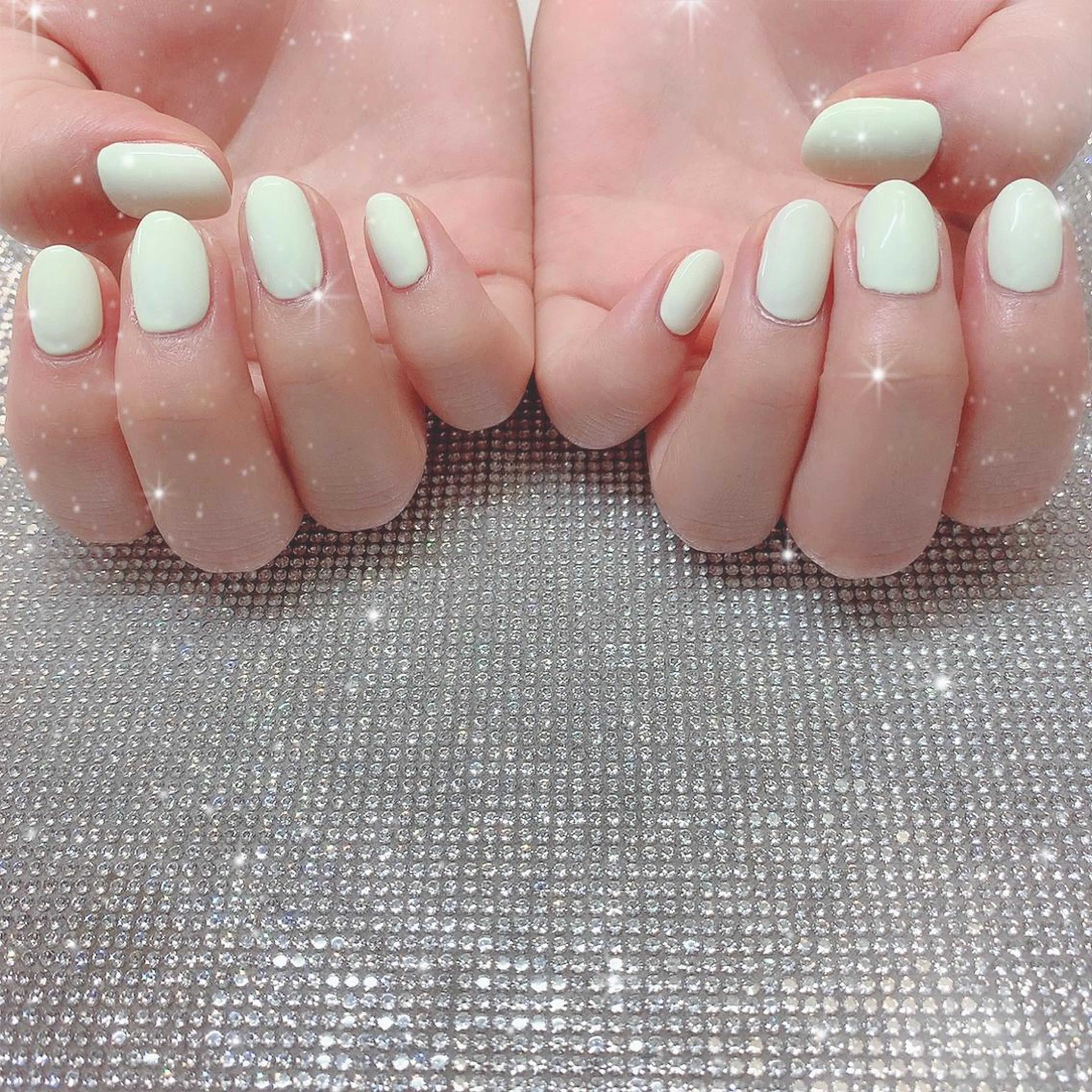 ネイル Best Nail NANA🤍のネイルデザイン