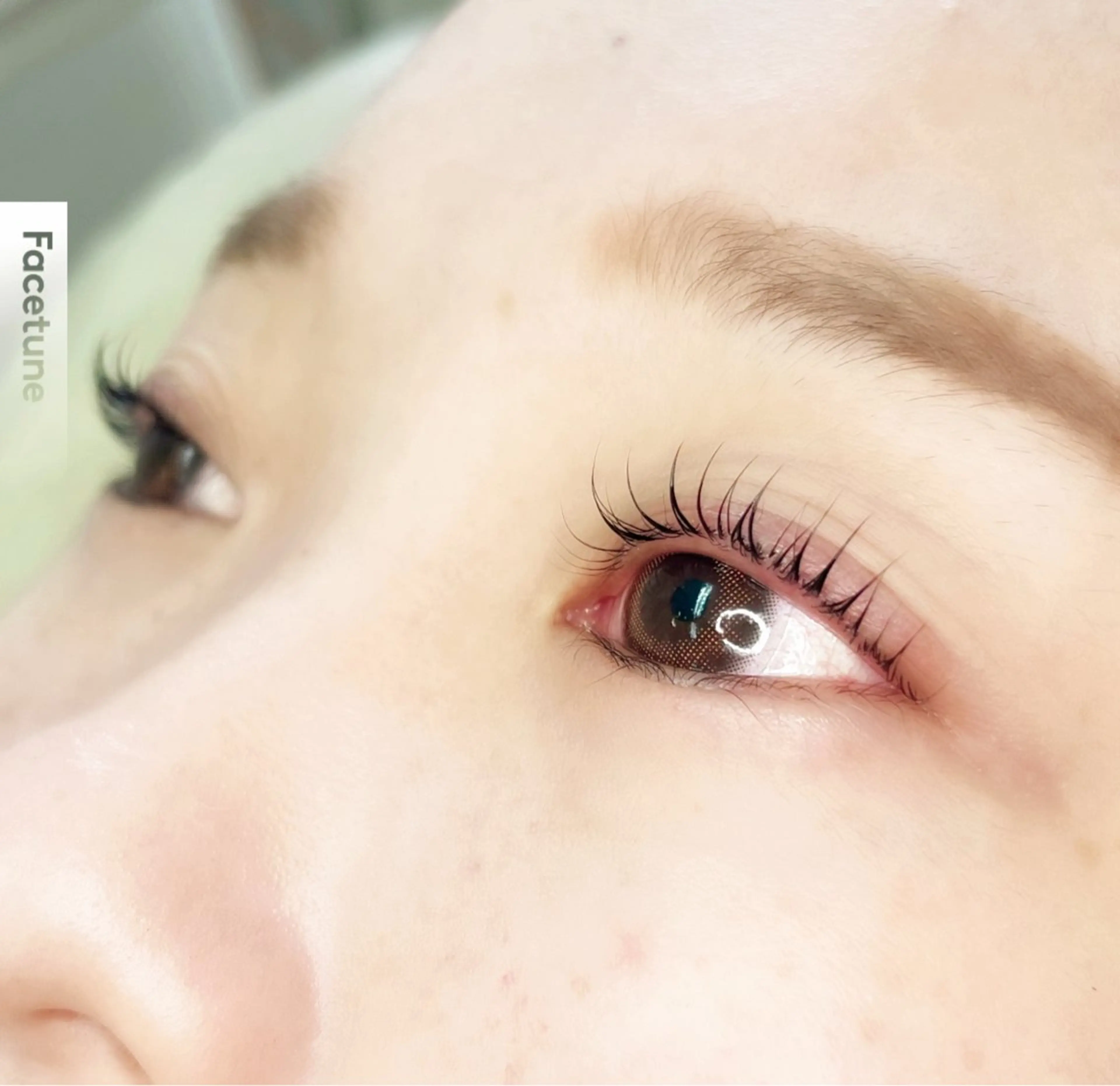 マツエク・マツパ まつげパーマ 🌺 SAKI 🌺のマツエク・マツパデザイン